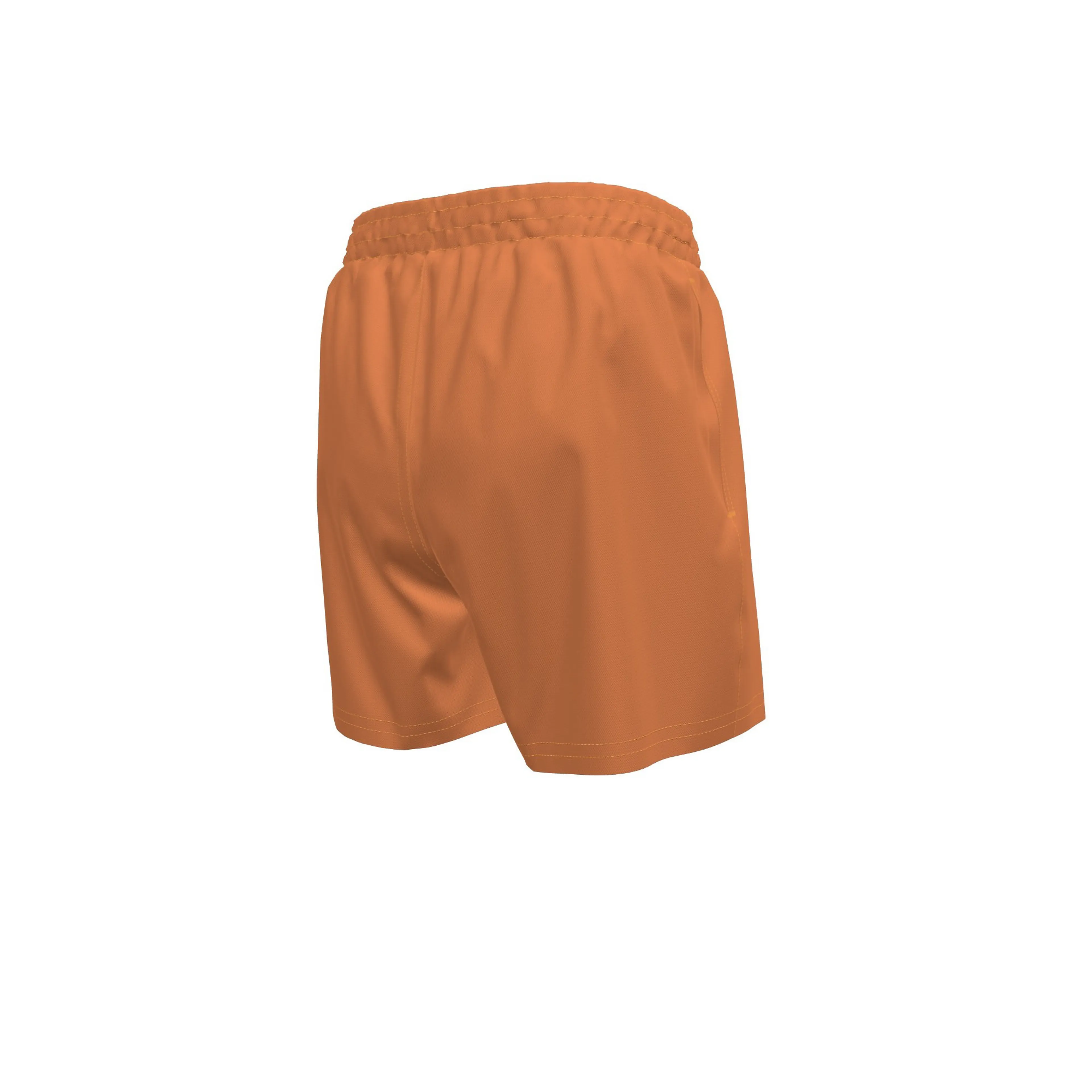 4" VOLLEY SHORT