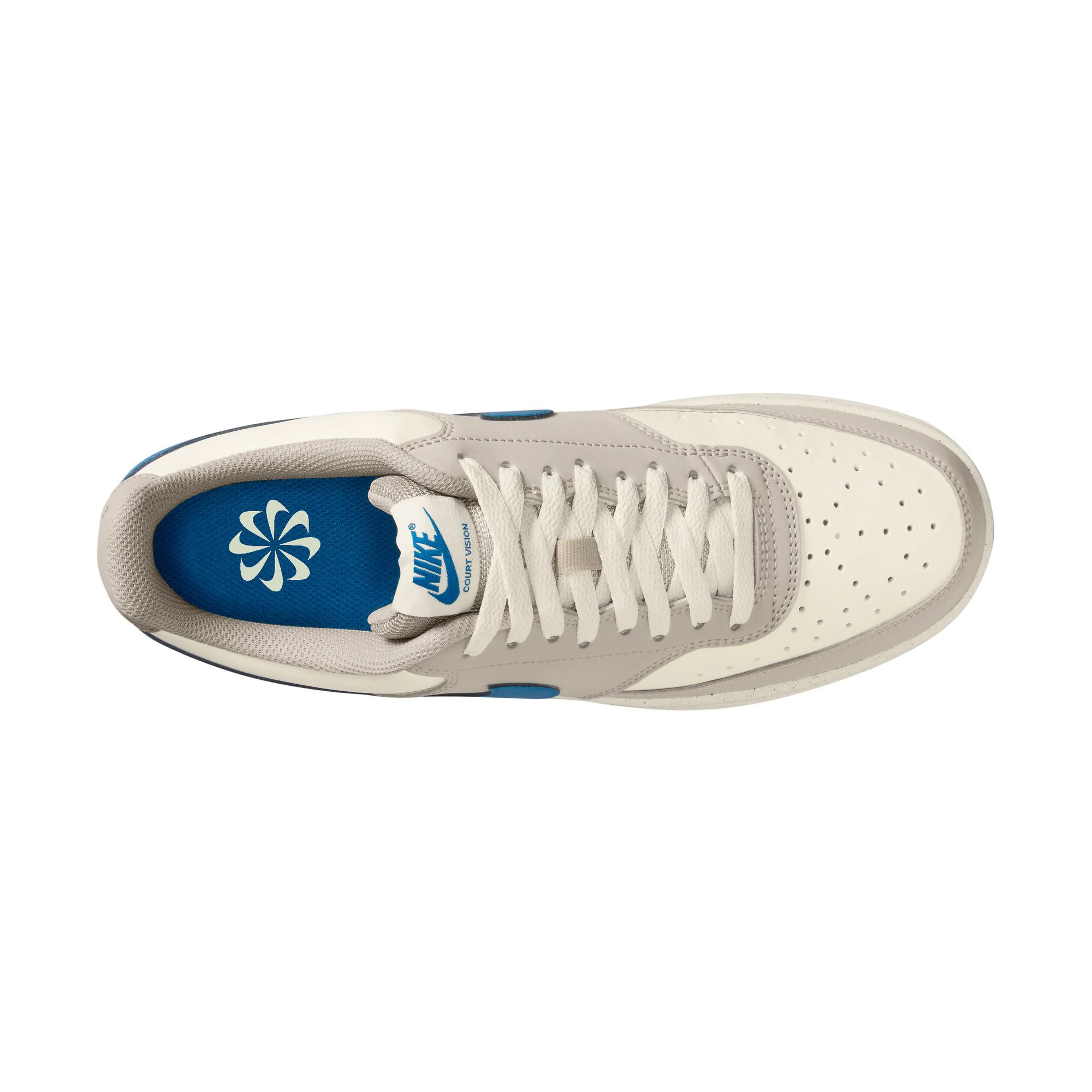 Court Vision Low Men's Shoes