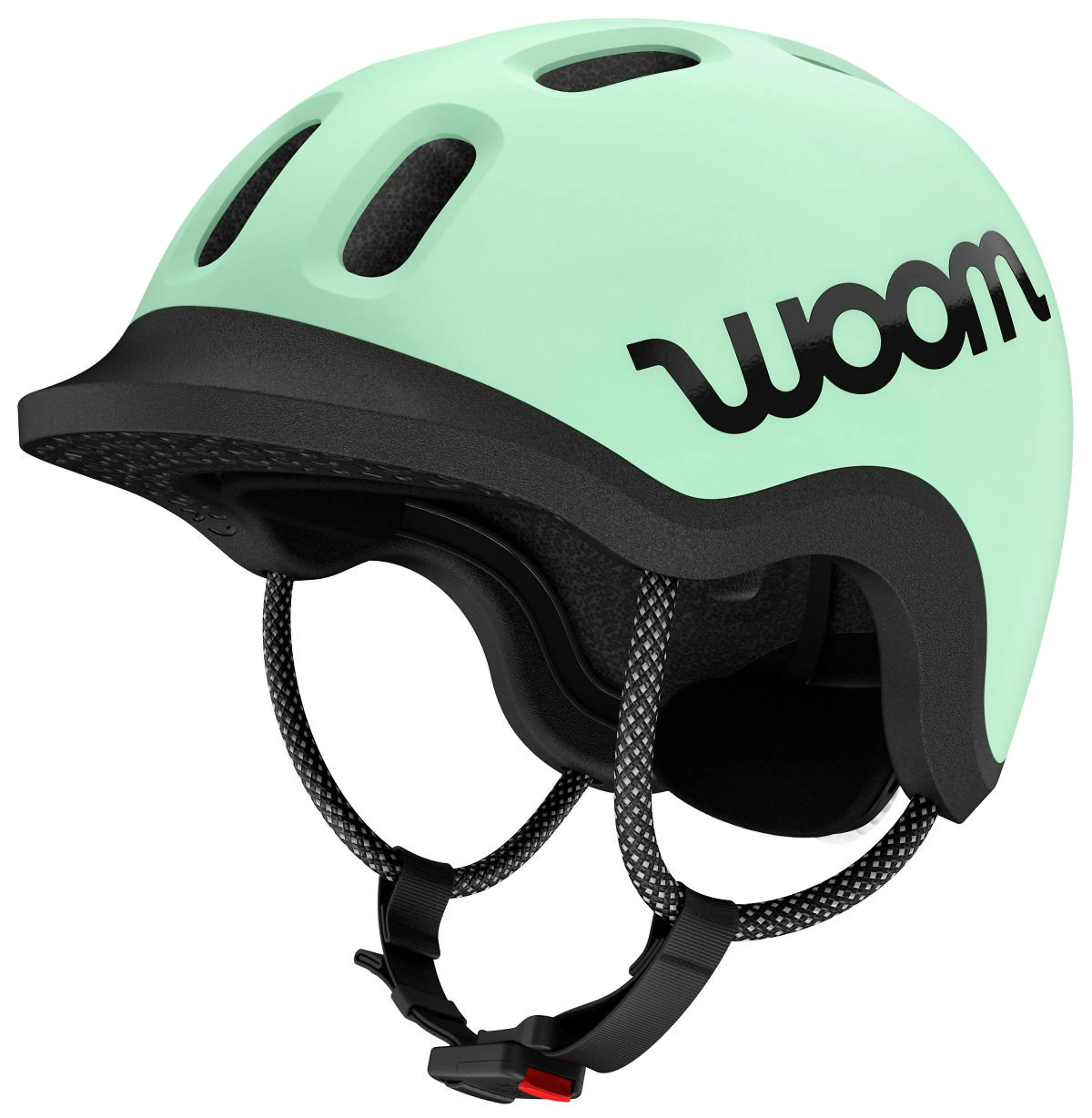 Woom Hjelm 3.0 Mint S
