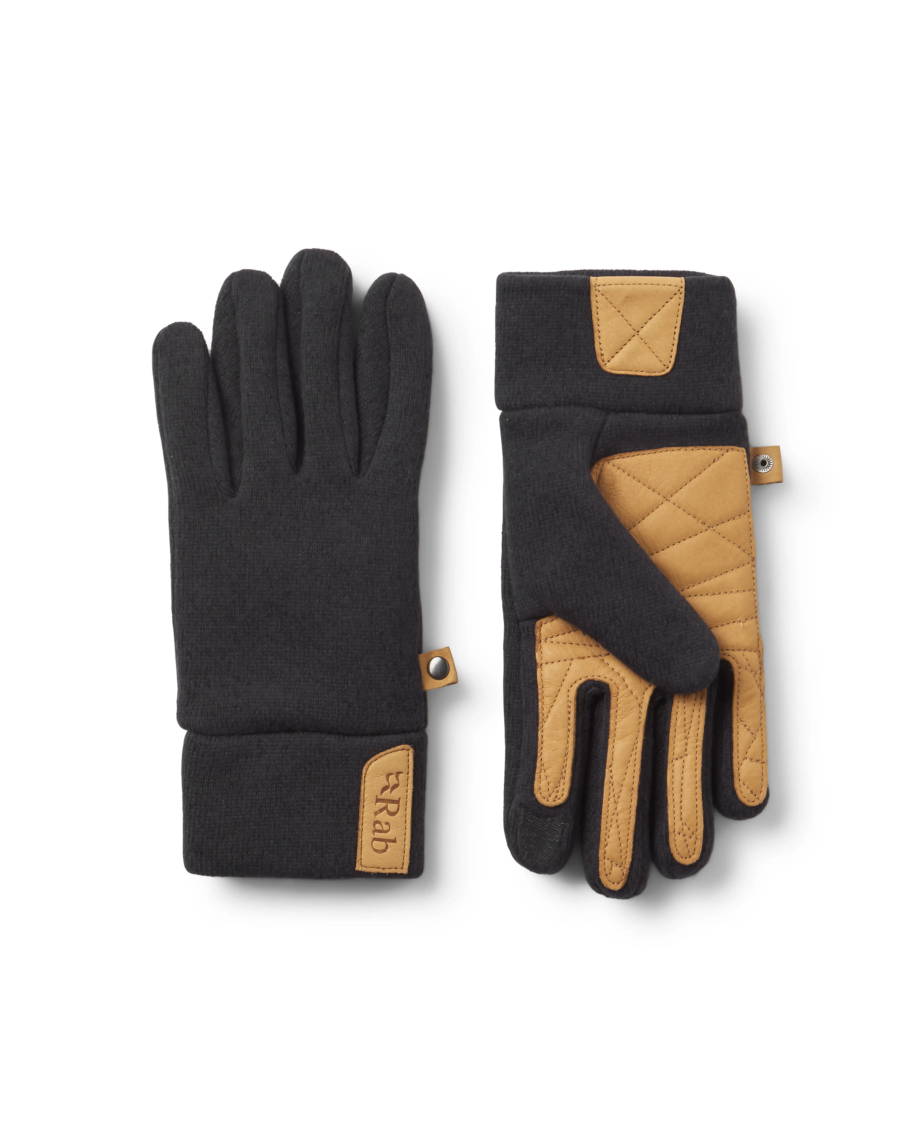 Ridge Gloves