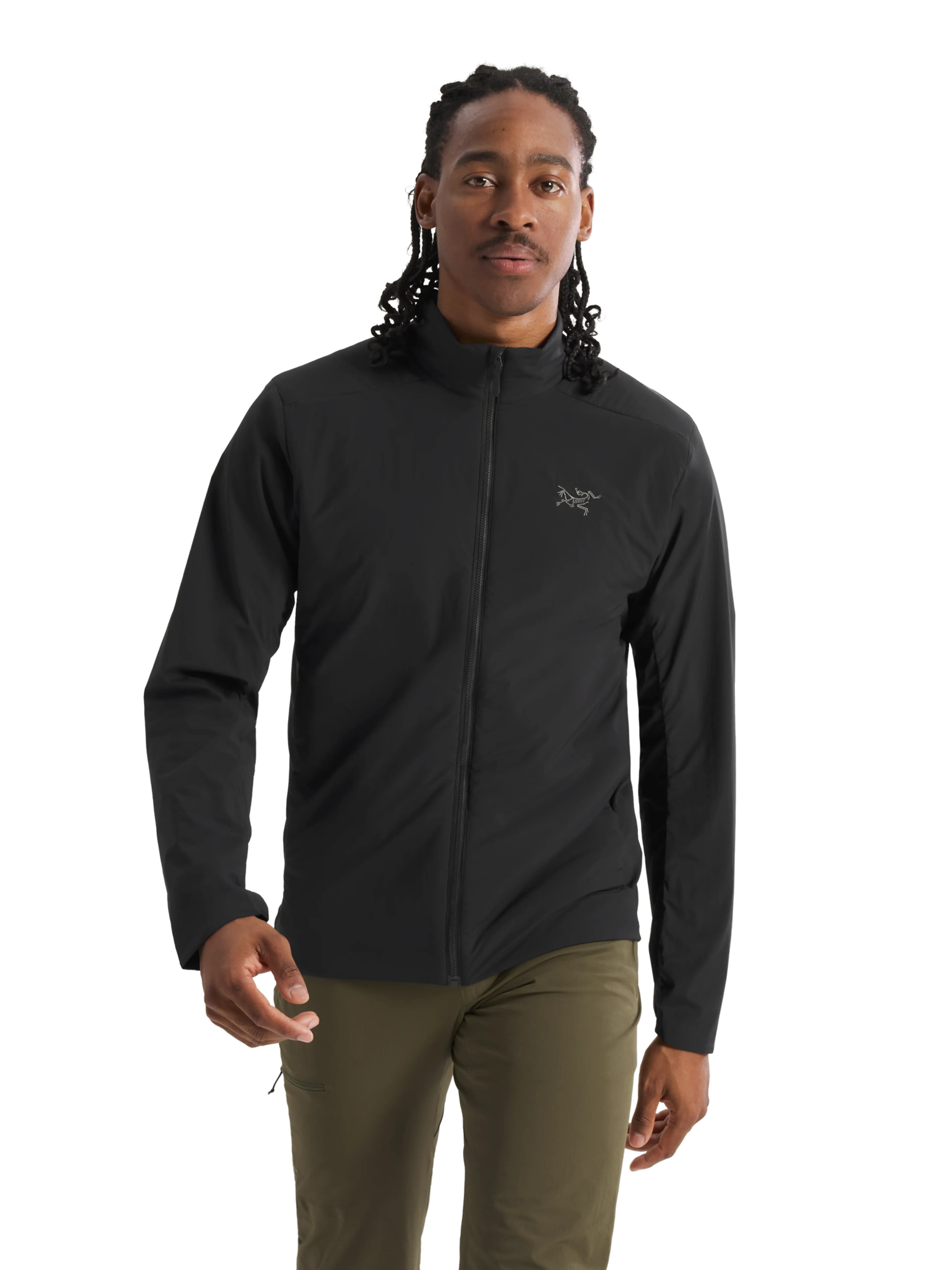 Atom SL Jacket M