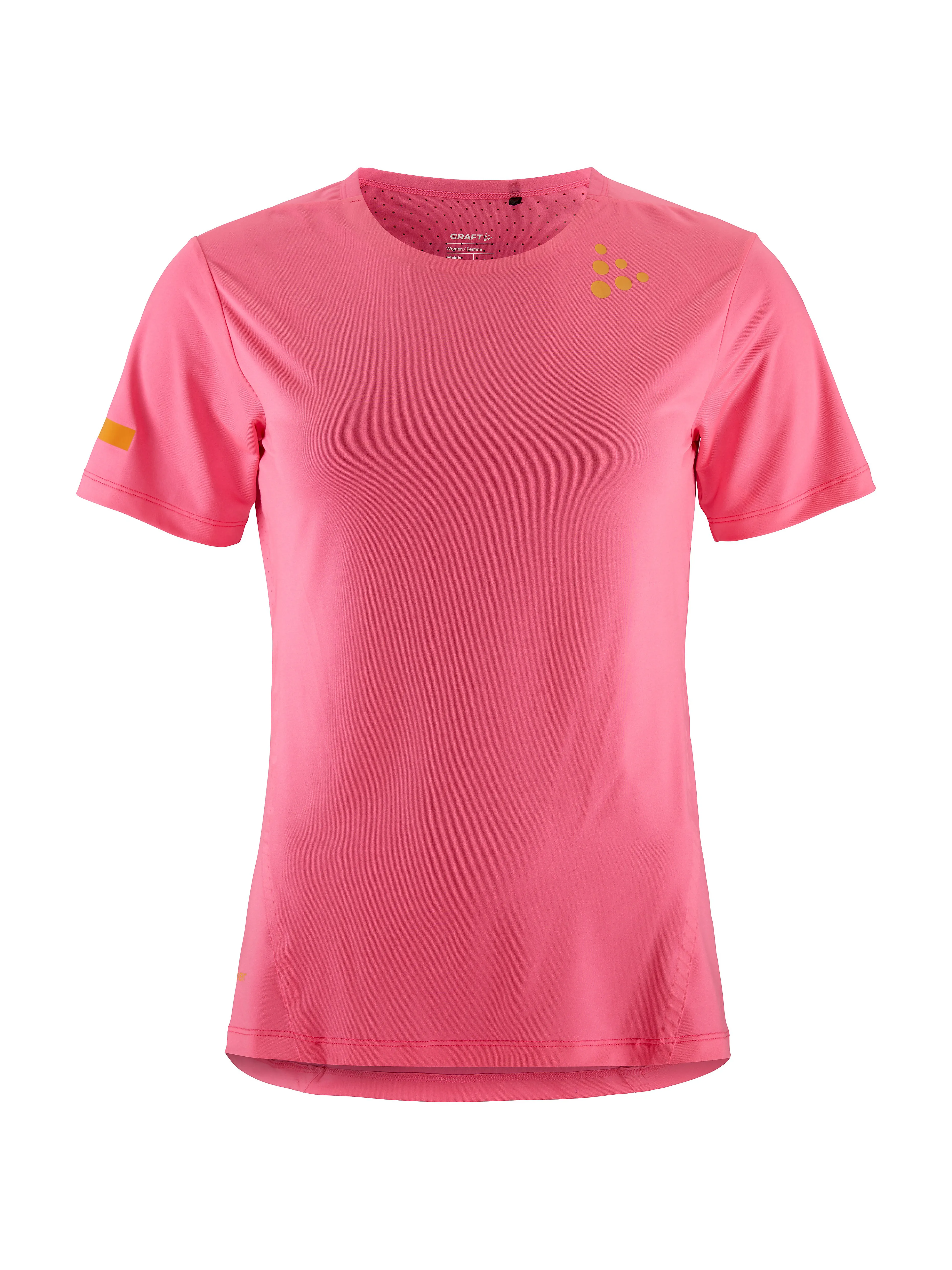 PRO Hypervent Tee 2 trenings-t-skjorte dame
