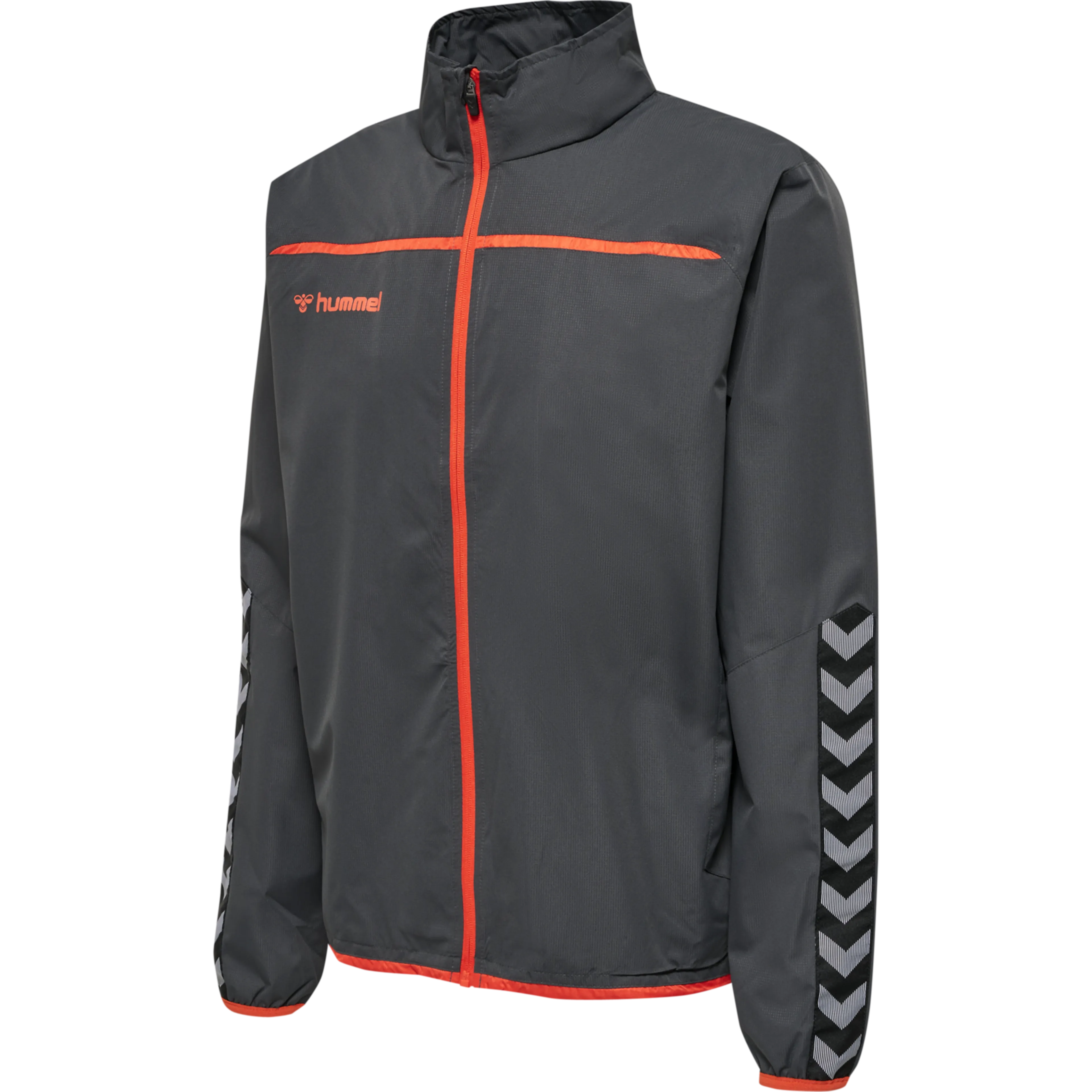 hmlAUTHENTIC TRAINING JACKET hmlAUTHENTIC TRAINING JACKET