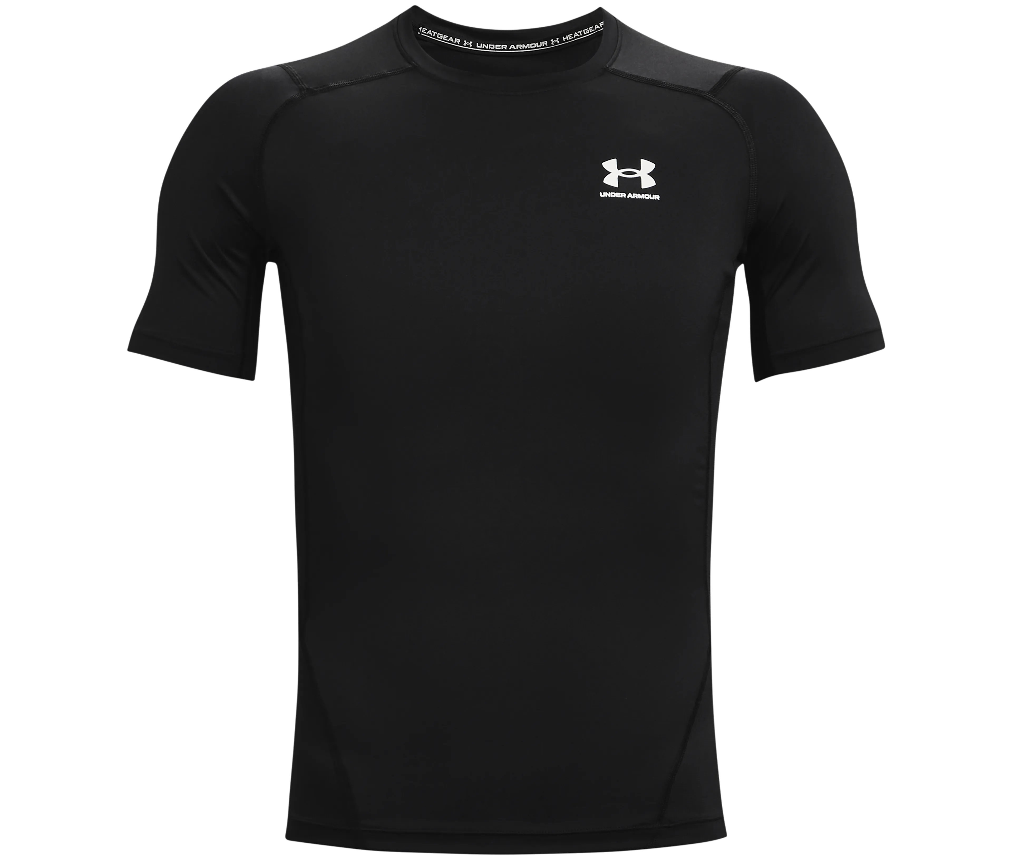 UA HG Armour Comp SS
