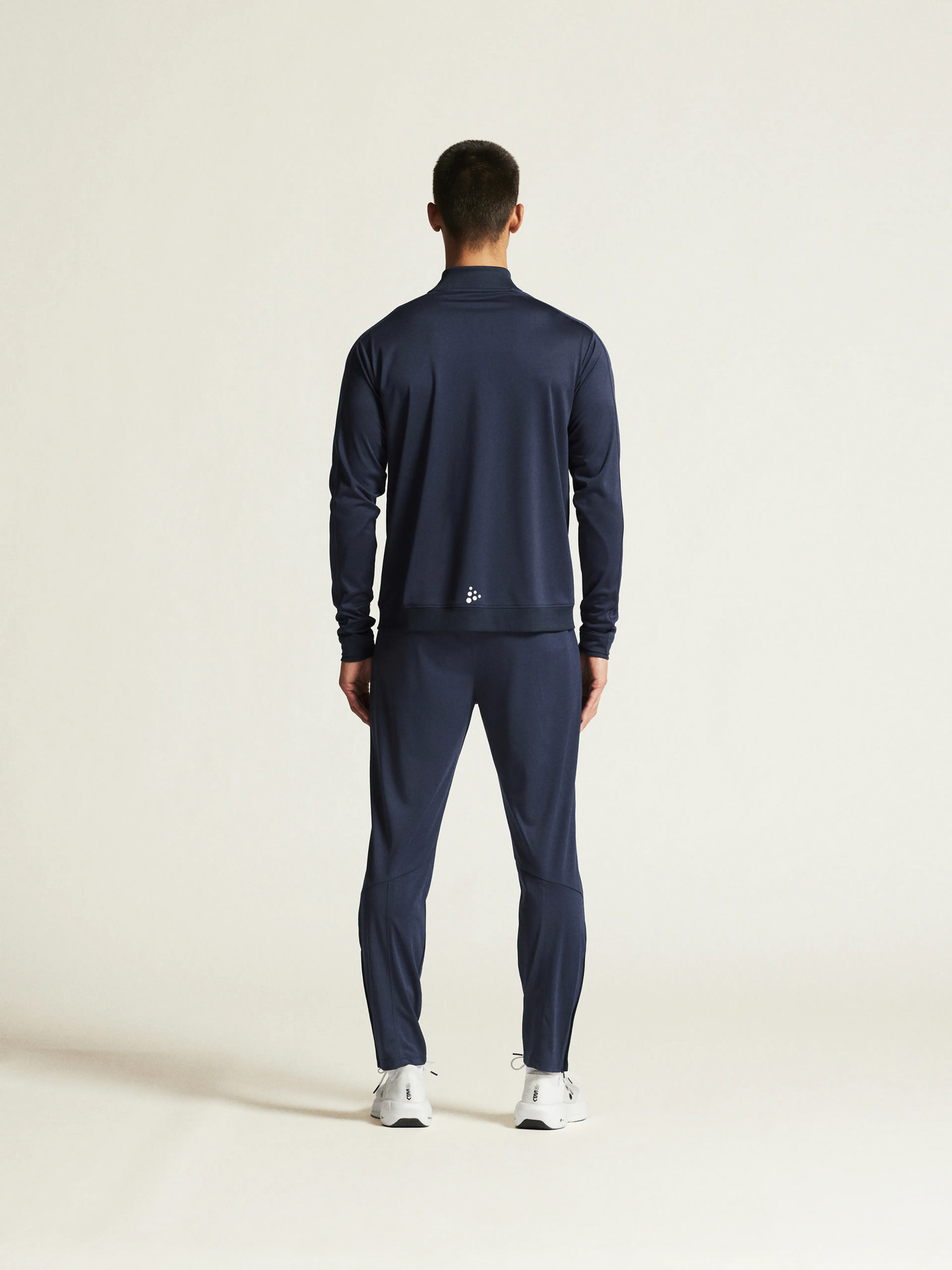 Evolve 2.0 Full Zip Jacket M Evolve 2.0 Full Zip Jacket M