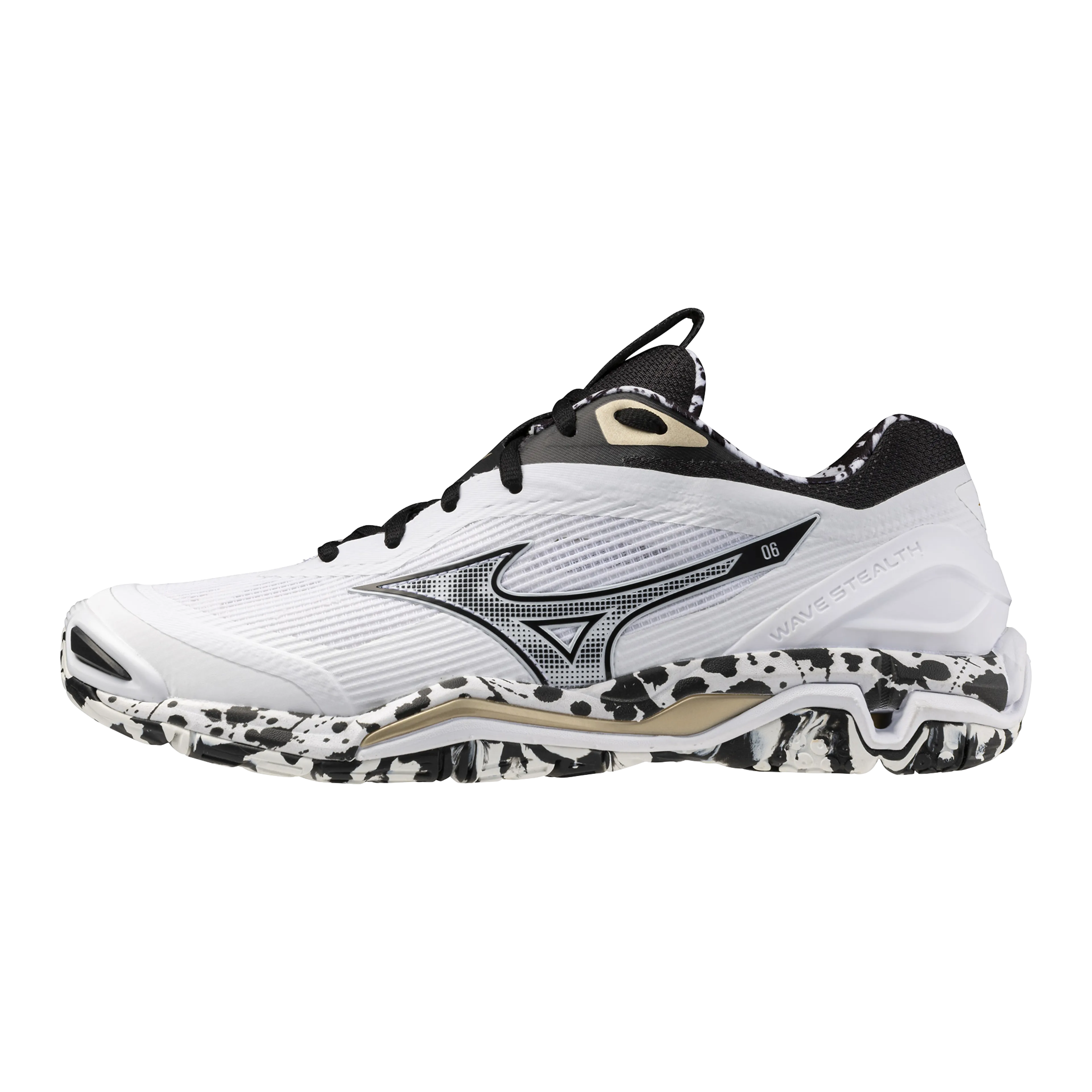 WAVE STEALTH 6