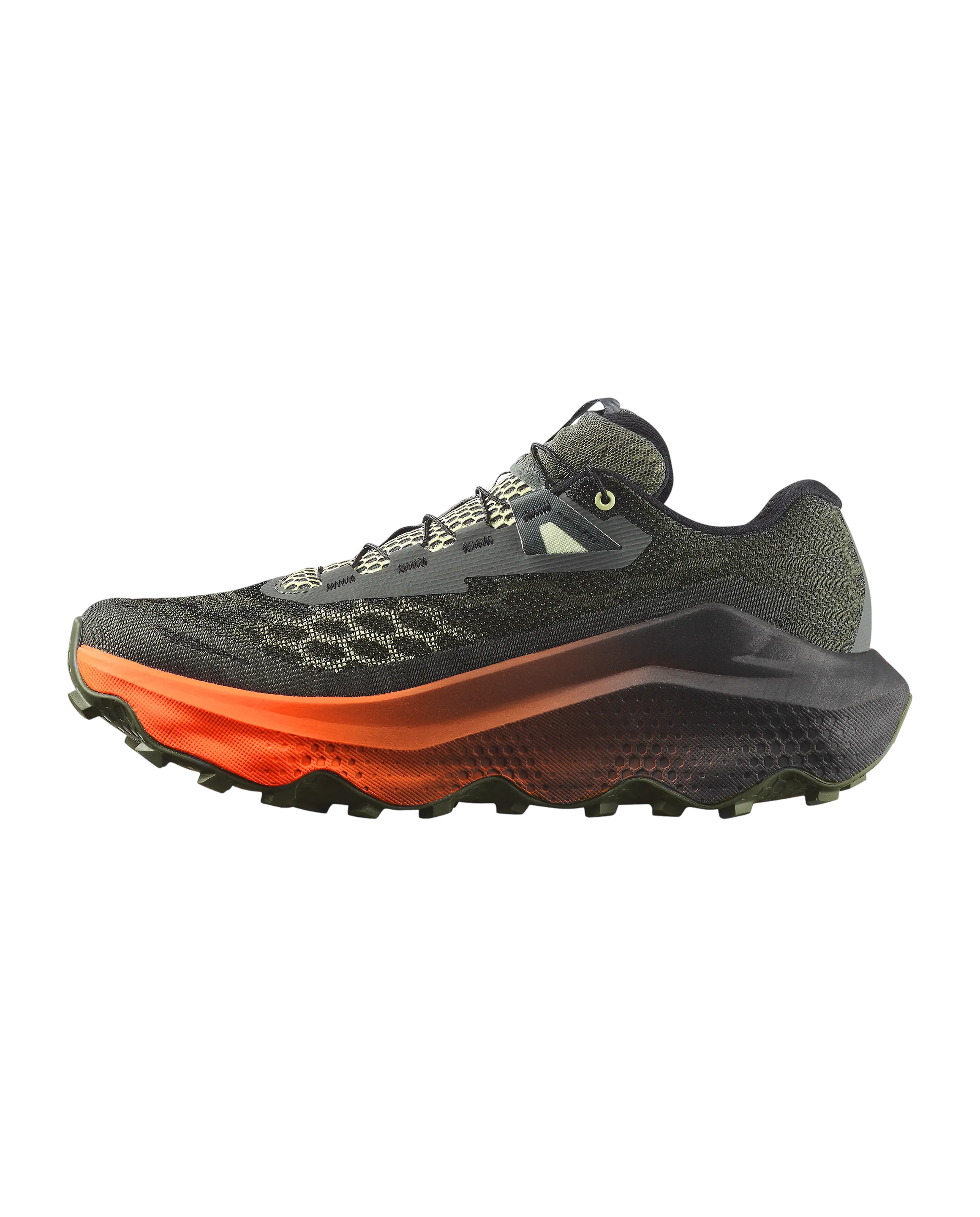 ULTRA GLIDE 4