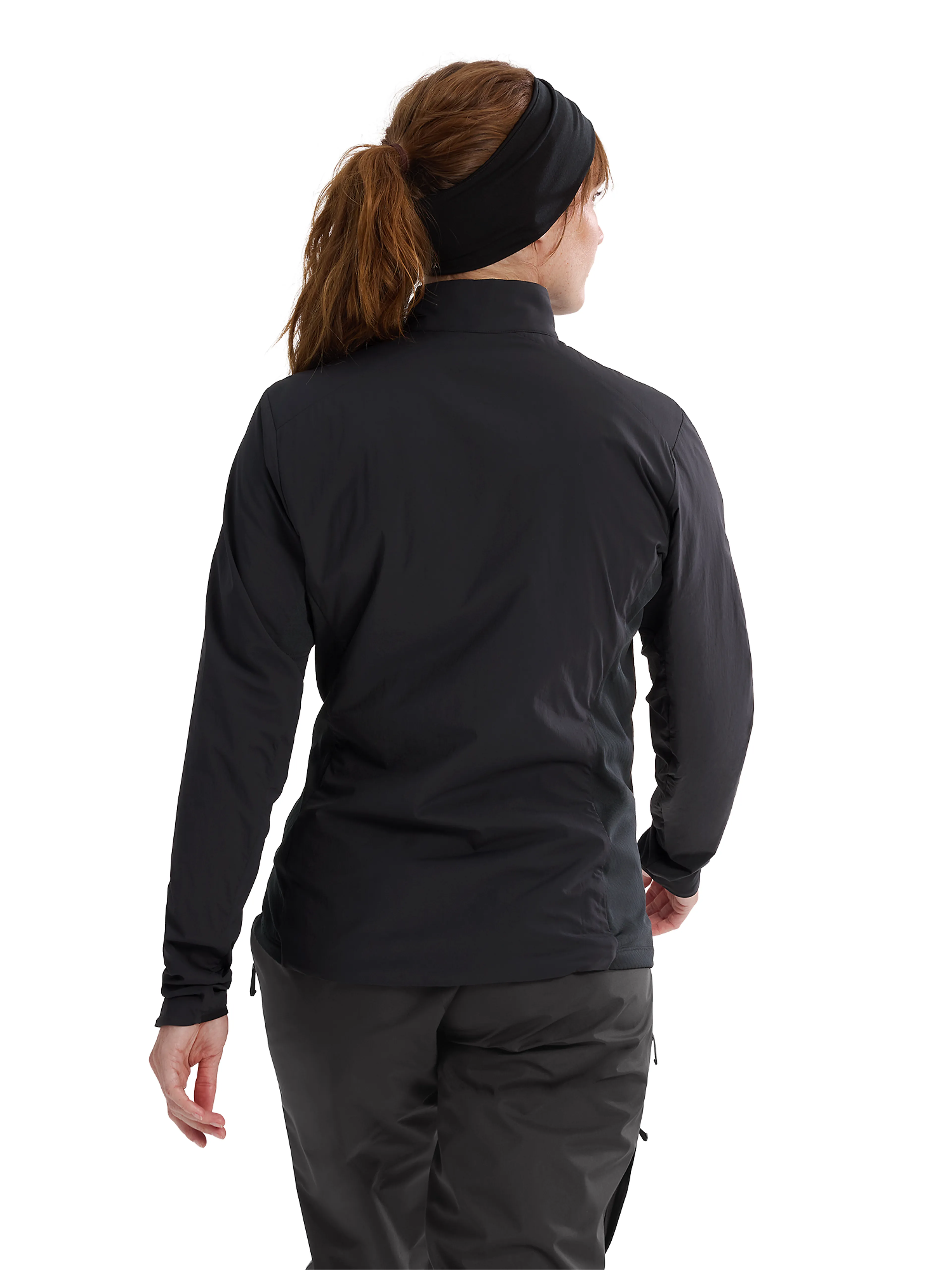 Atom SL Jacket W
