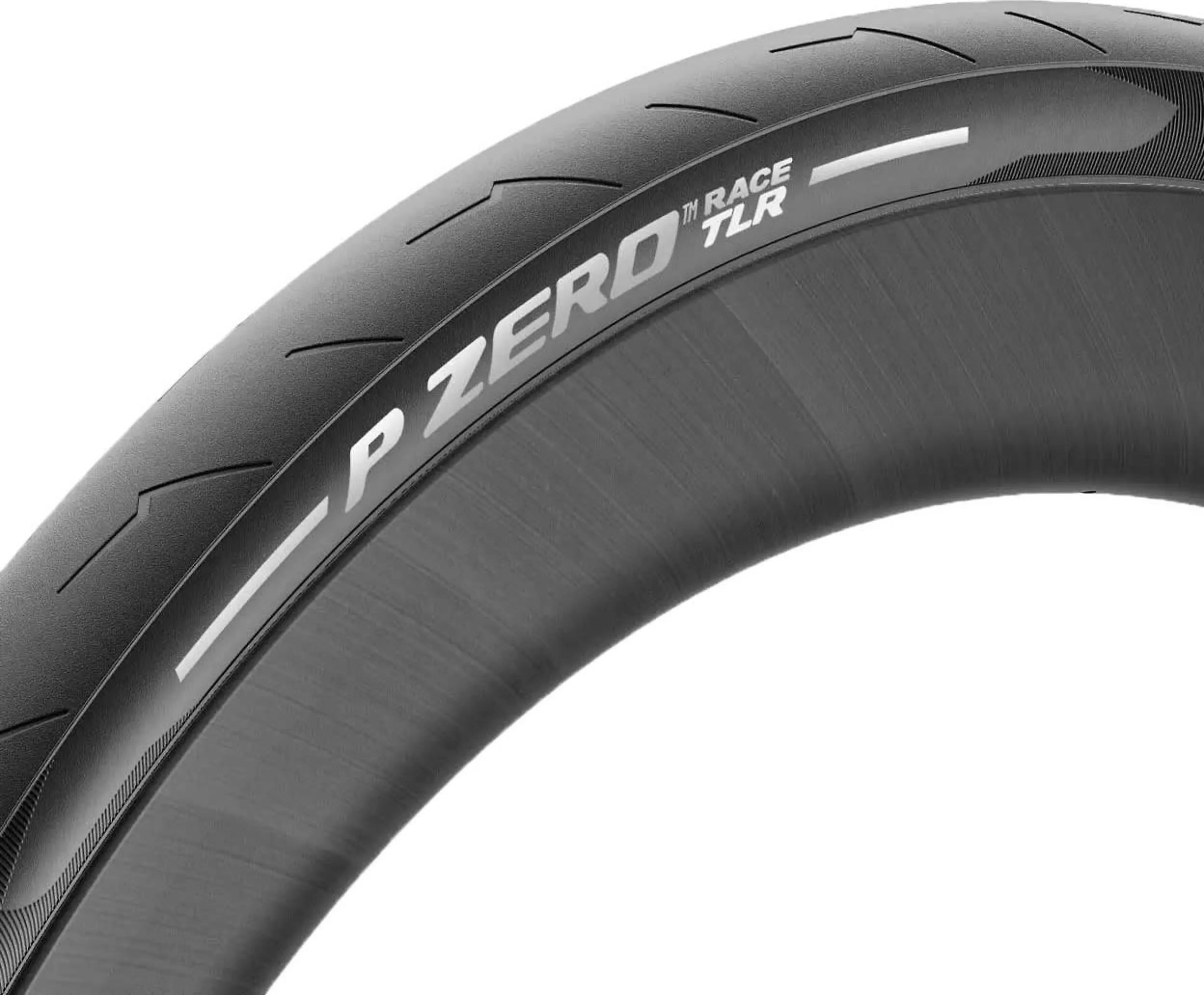 Dekk 28 622x28mm P ZERO™ Race TLR