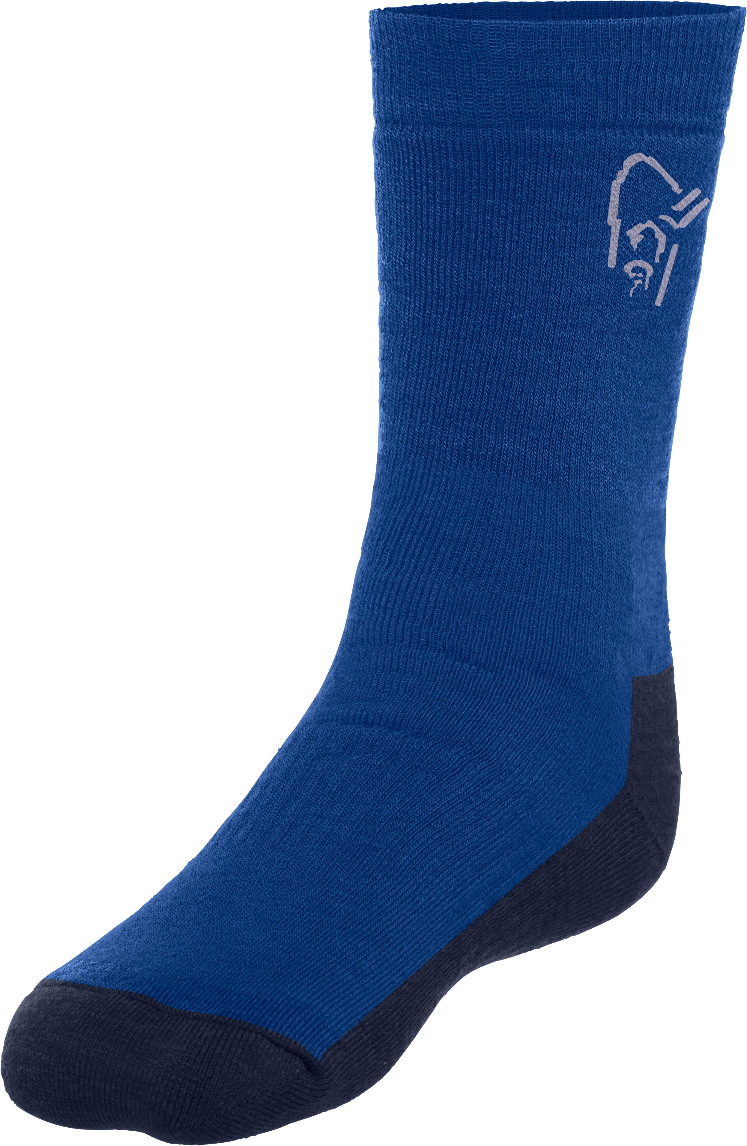 trollveggen heavy merinoUll Socks