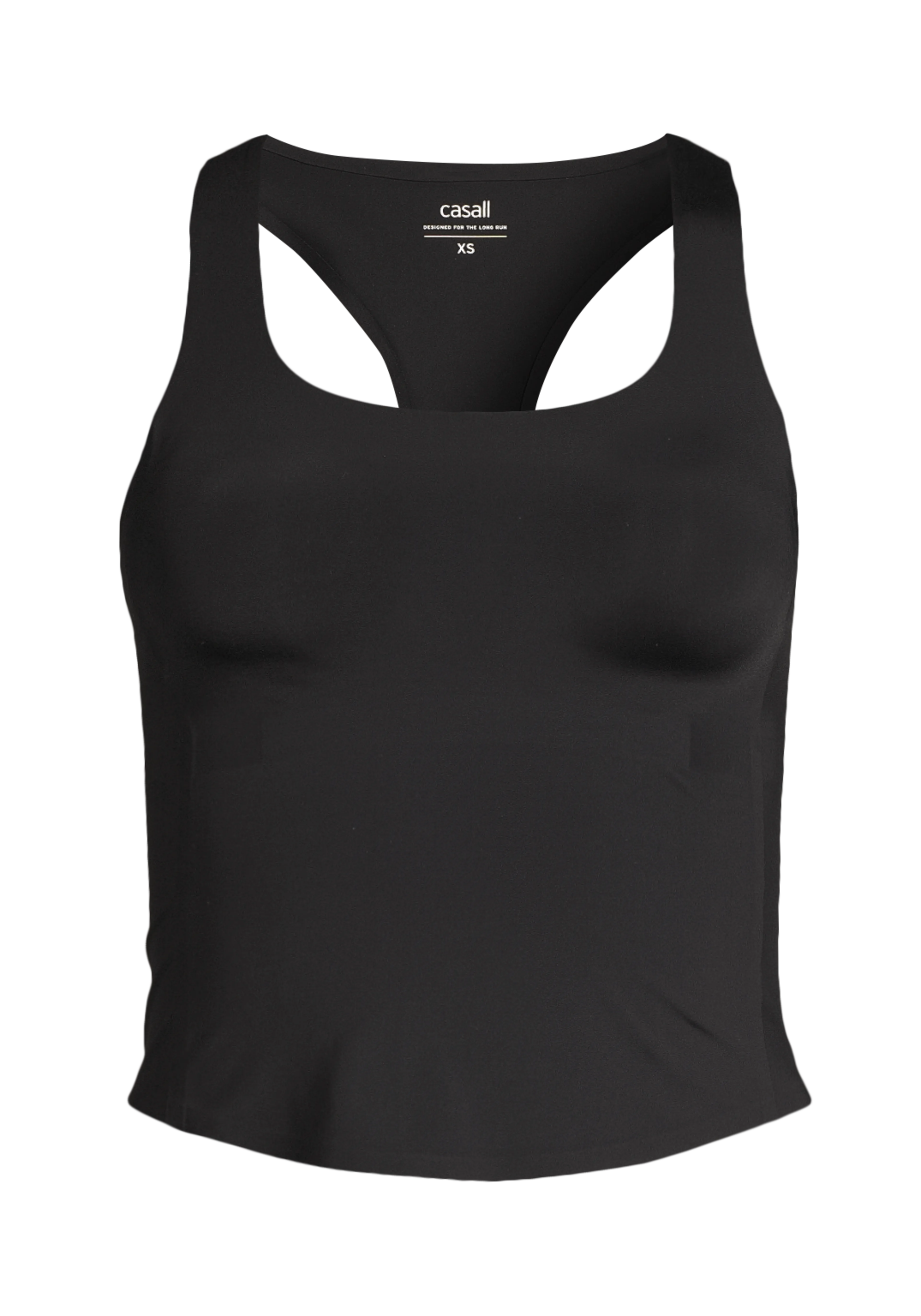 Silhouette Support Tank