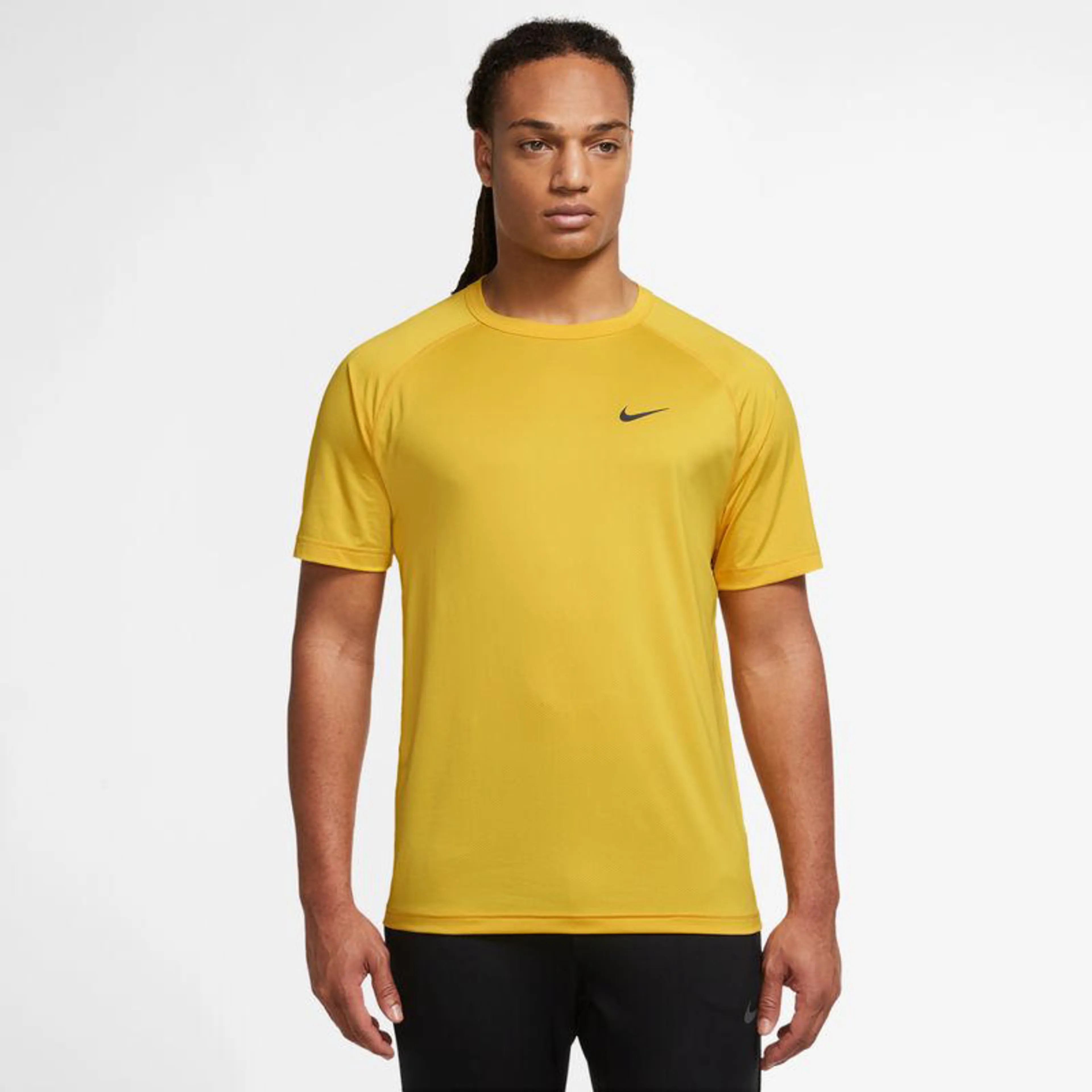 VIVID SULFUR/BLACK