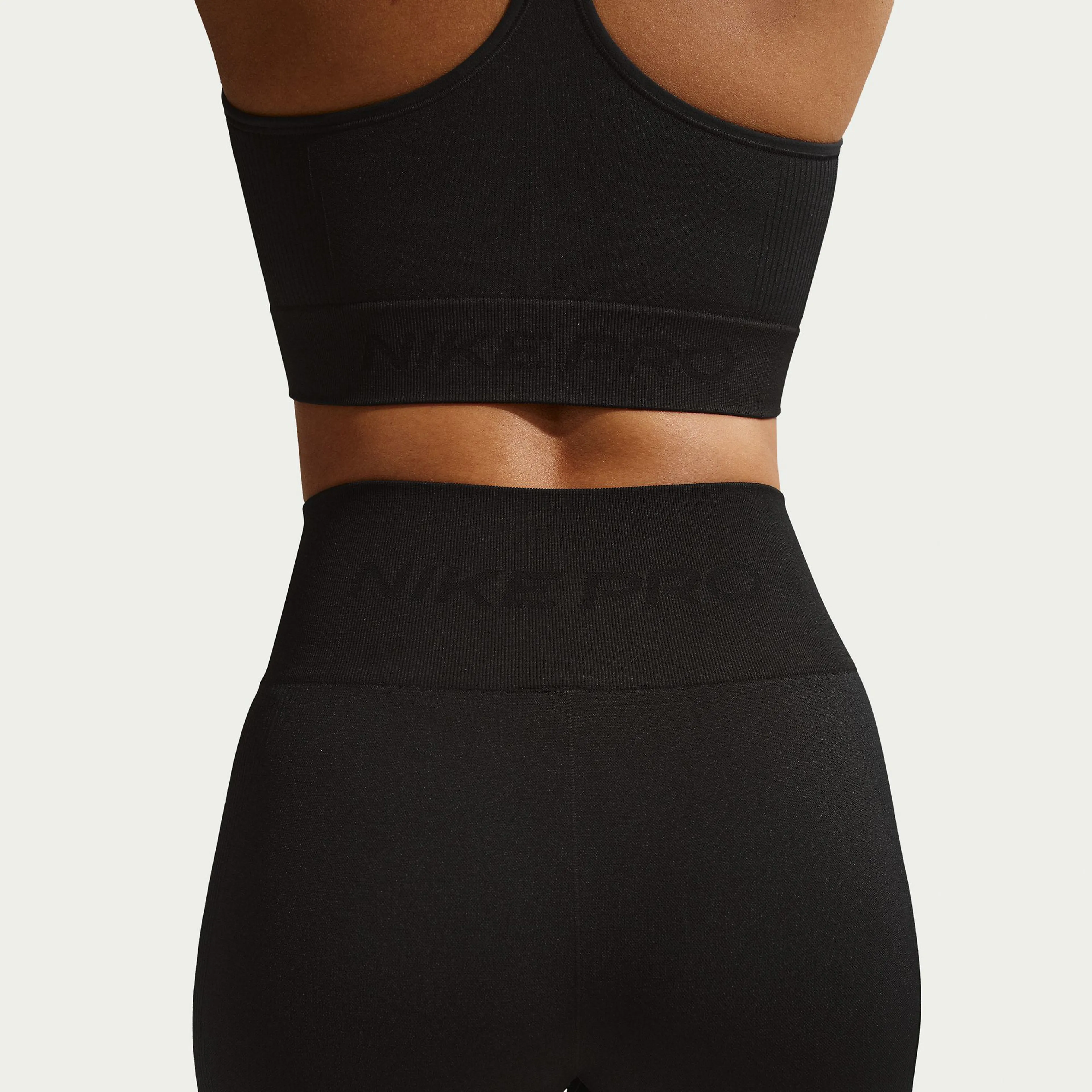 Pro Seamless Women's High-Waisted 7/8 Leggings