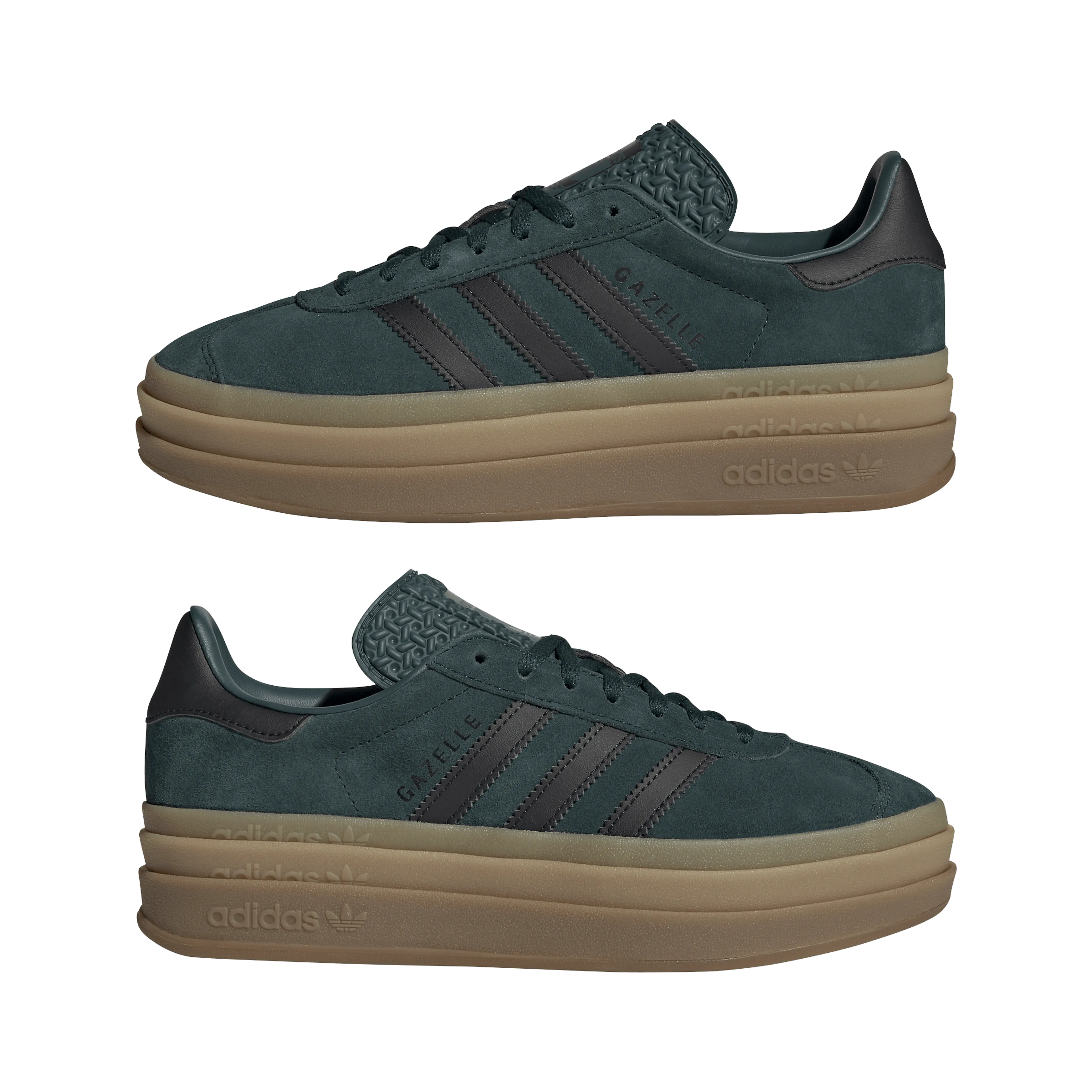 Gazelle Bold W