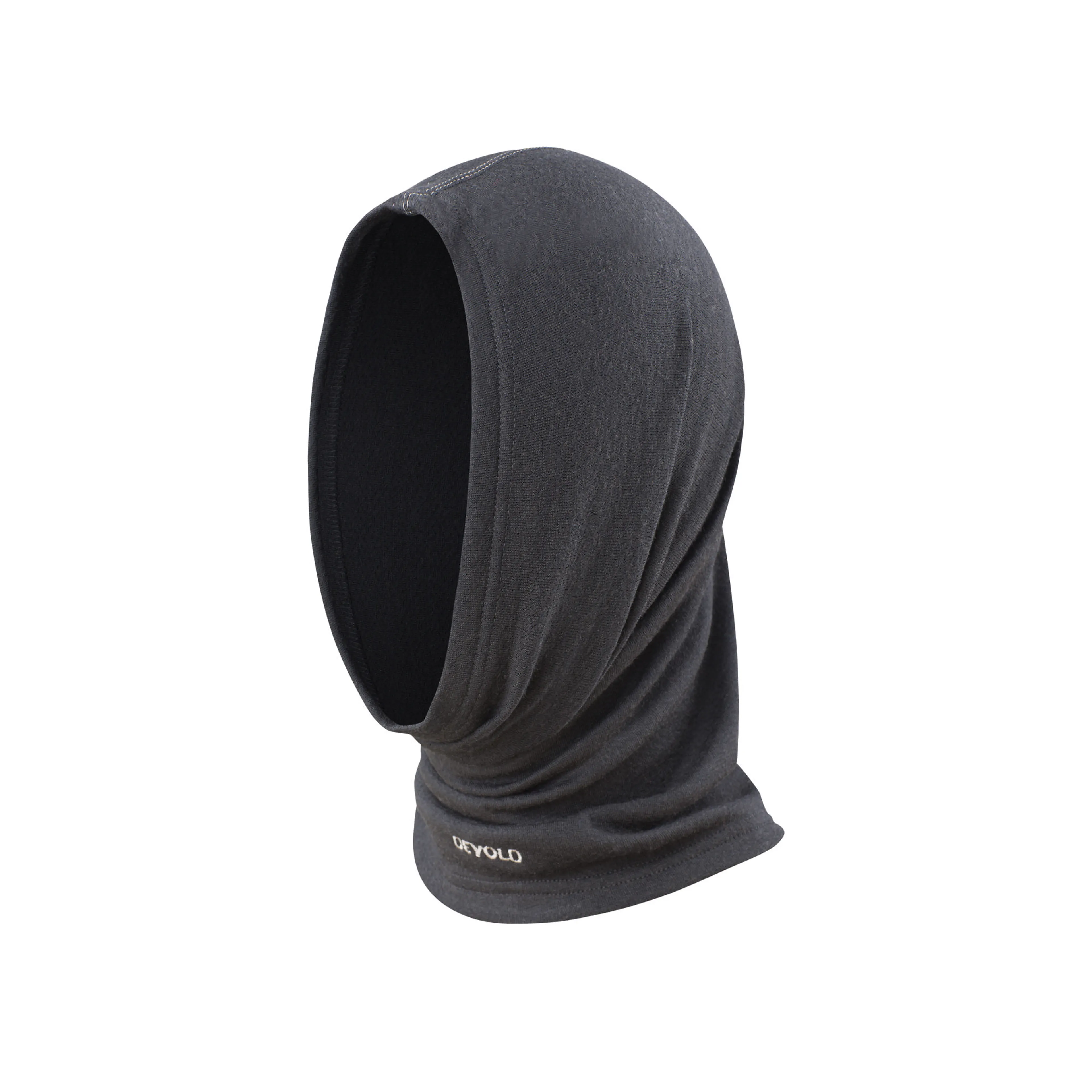 EXPEDITION MERINO 235 HEADOVER BALAKLAVA