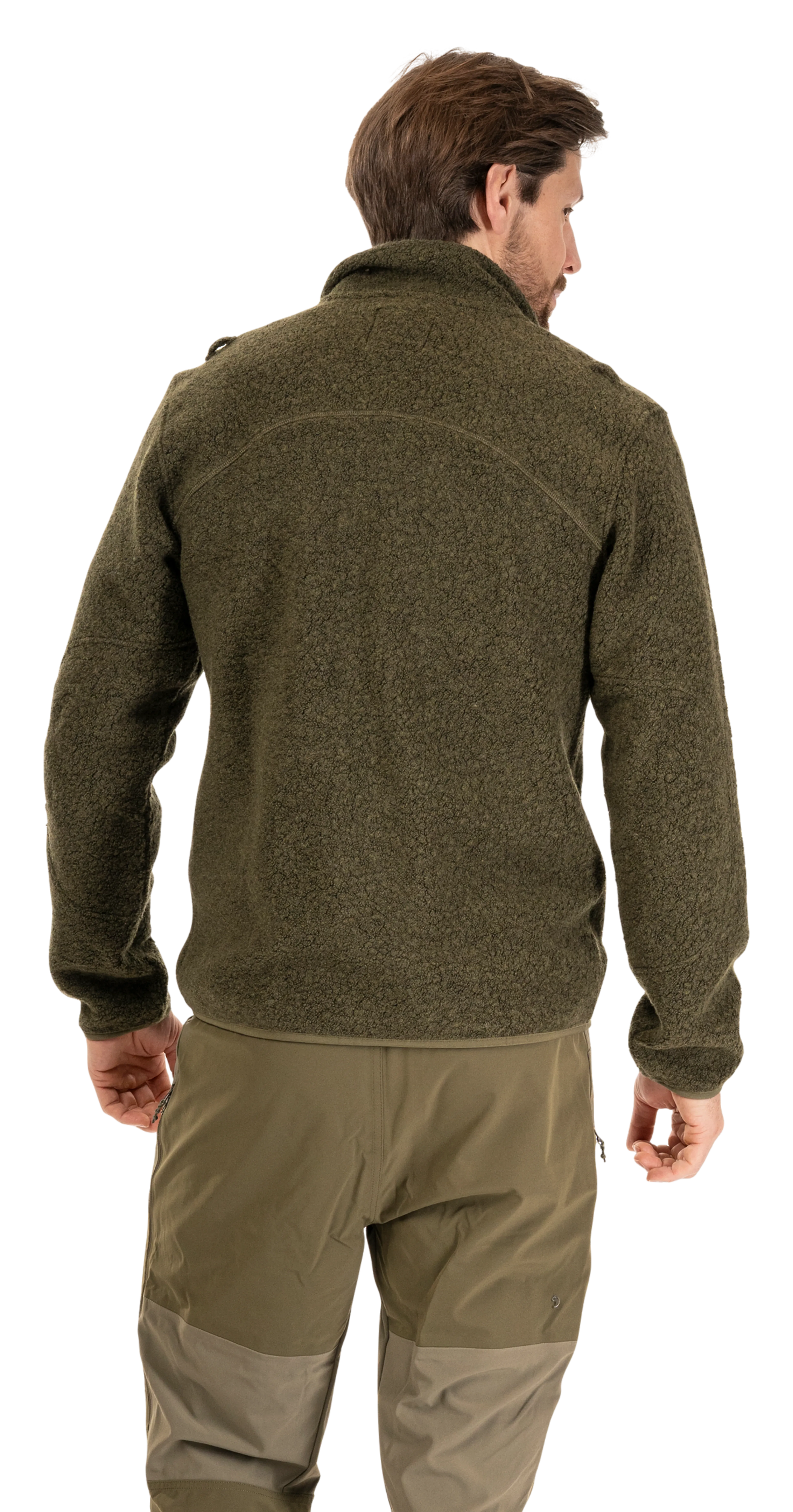 Myrull Outdoor Jacket