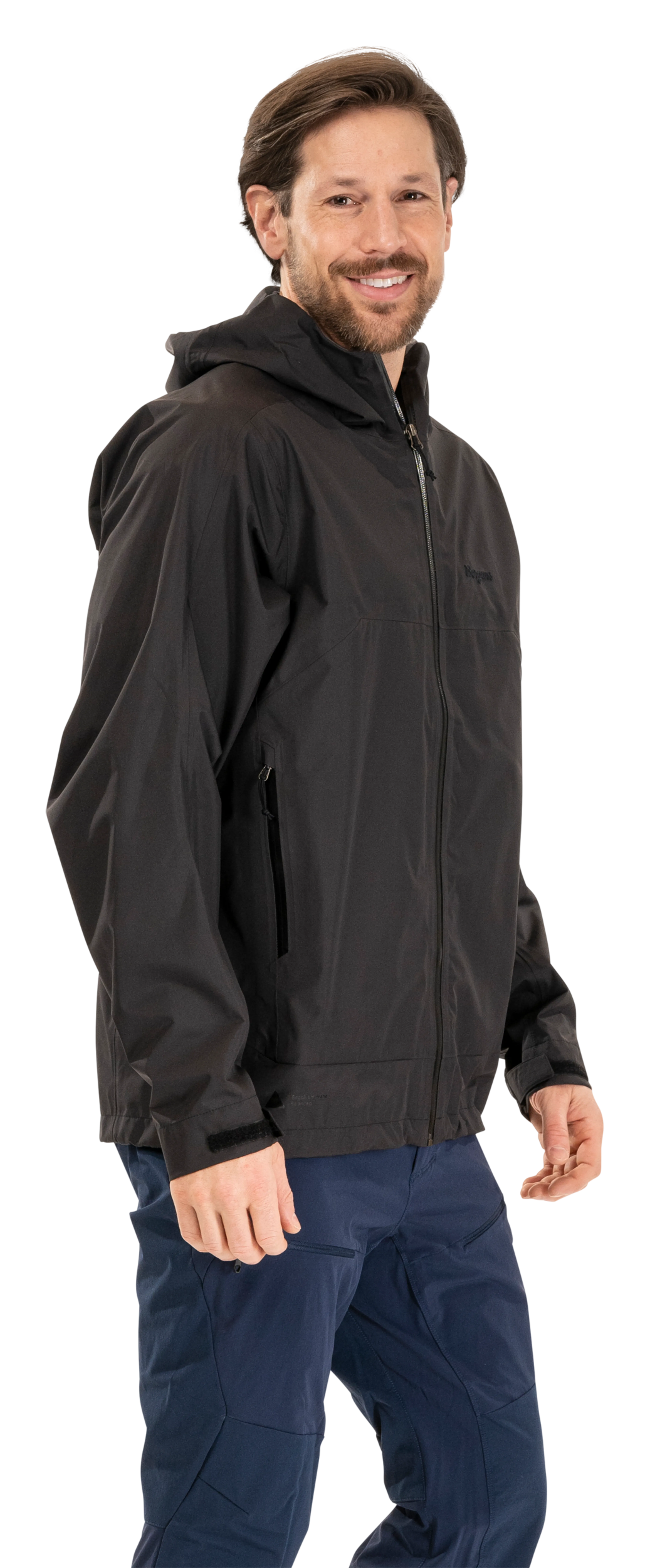 Vaagaa 3L Shell Jacket Men