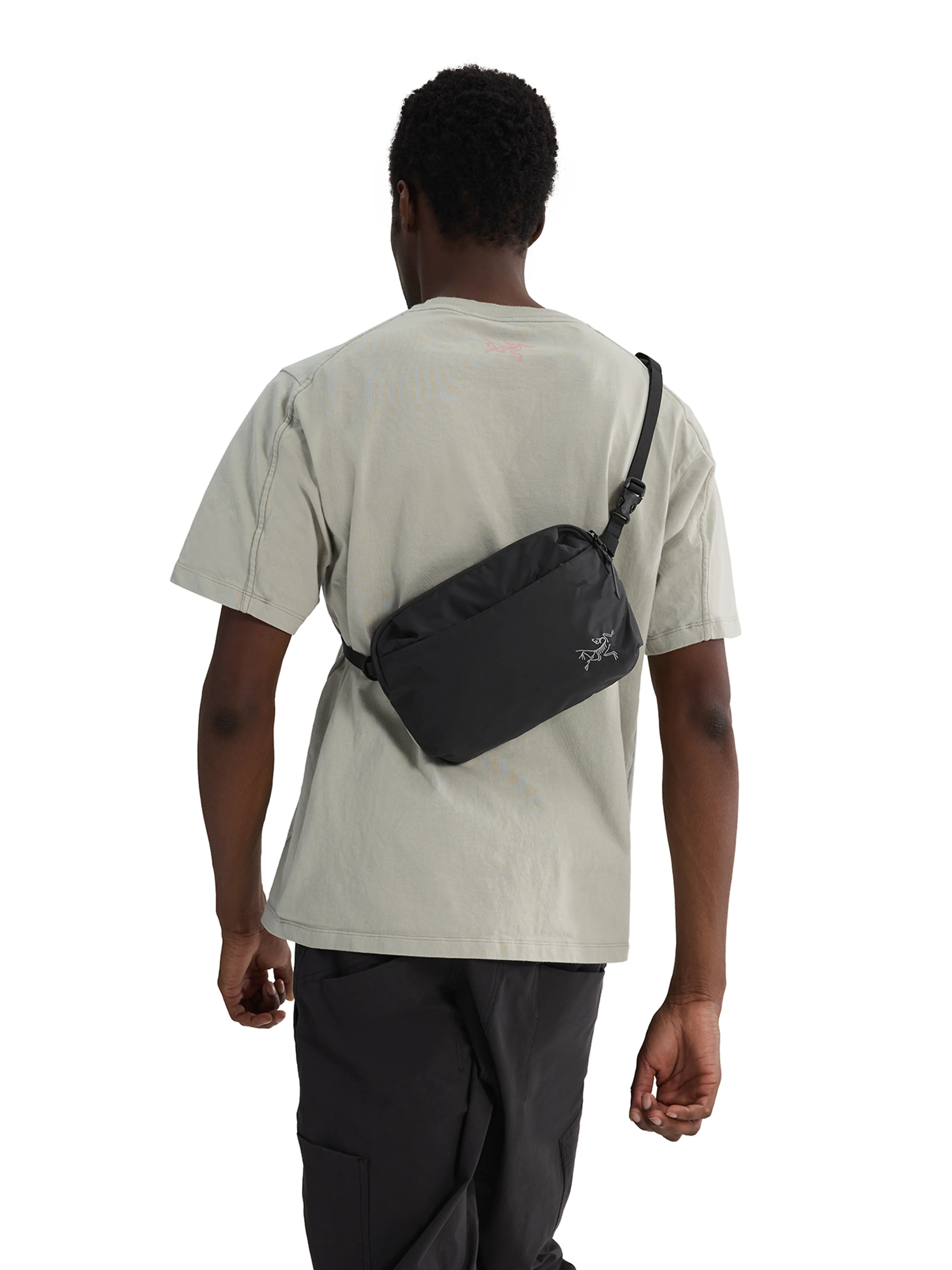 Heliad Crossbody
