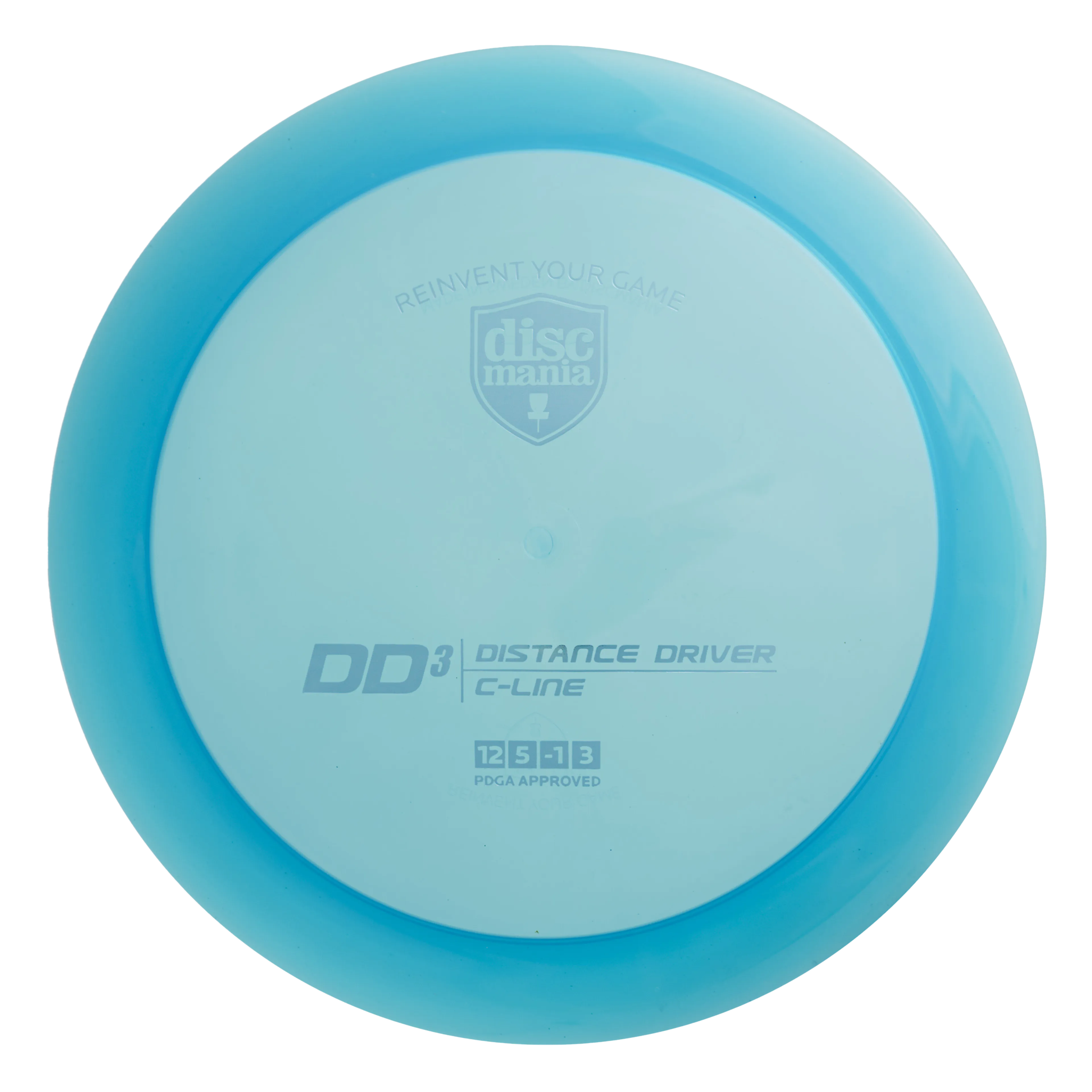 C-LINE DRIVER DD3