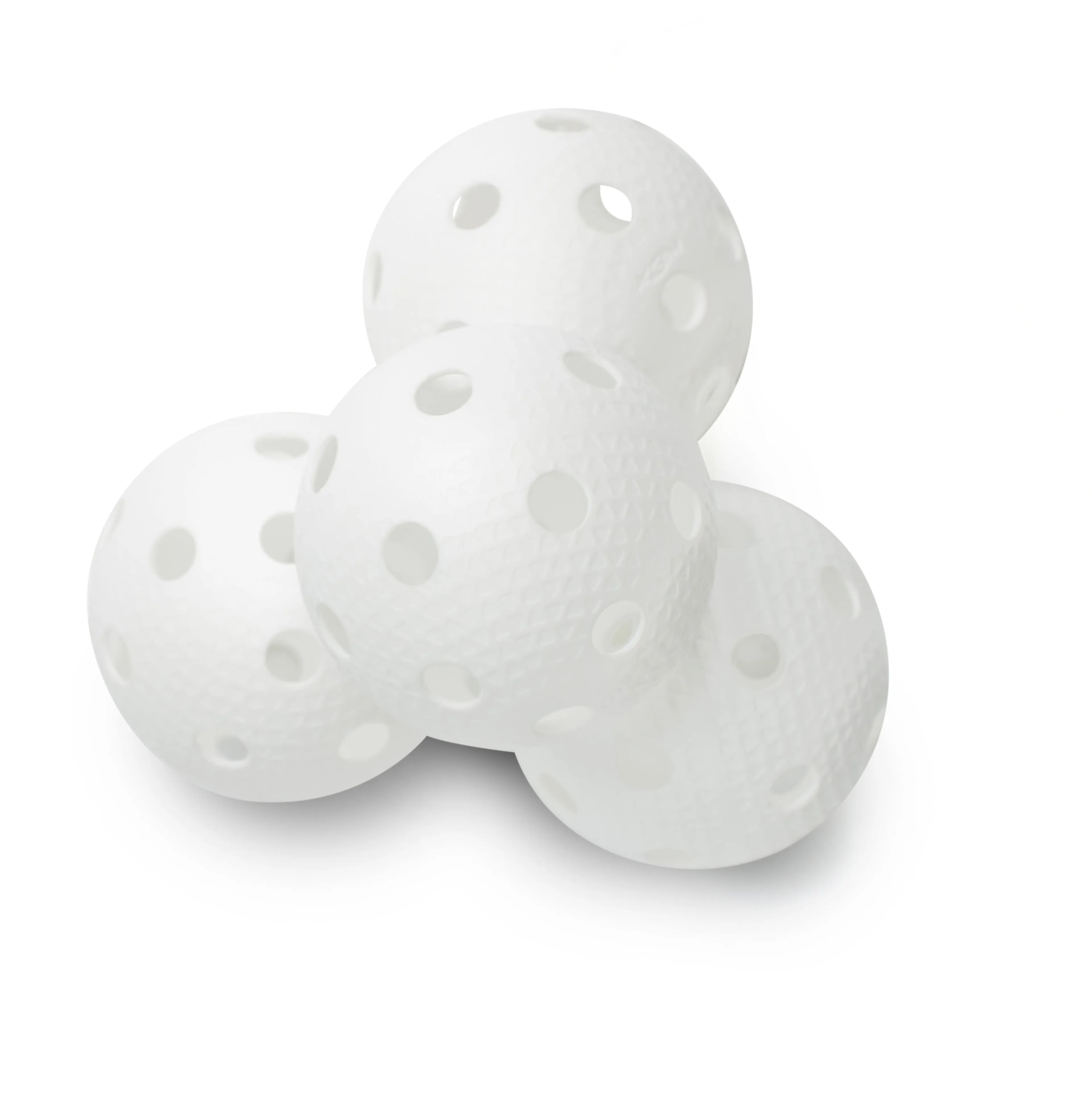 Aero Floorball Mix 4-pk
