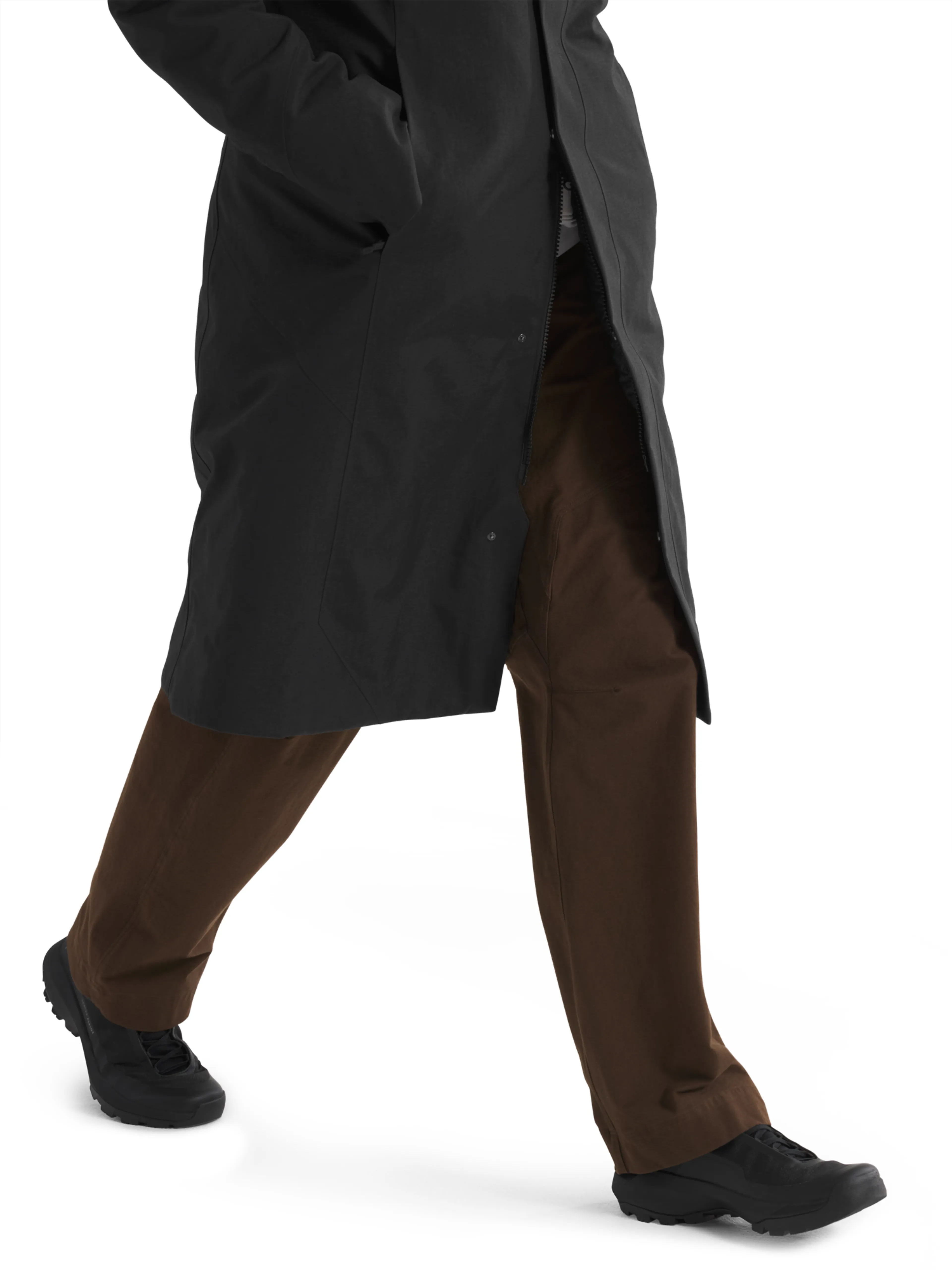 Patera Parka W