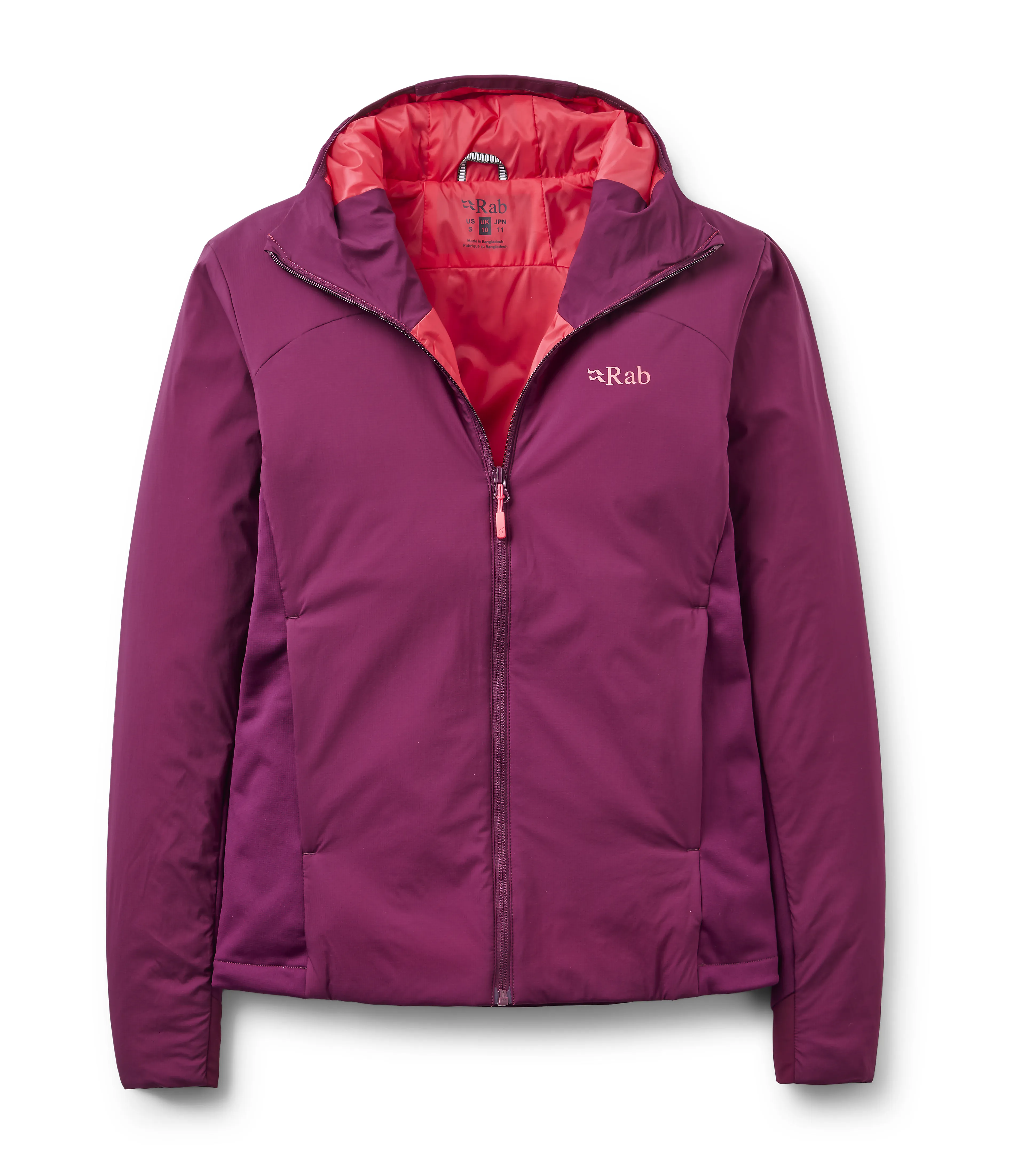 Xenair Alpine Flex Jacket Wmns