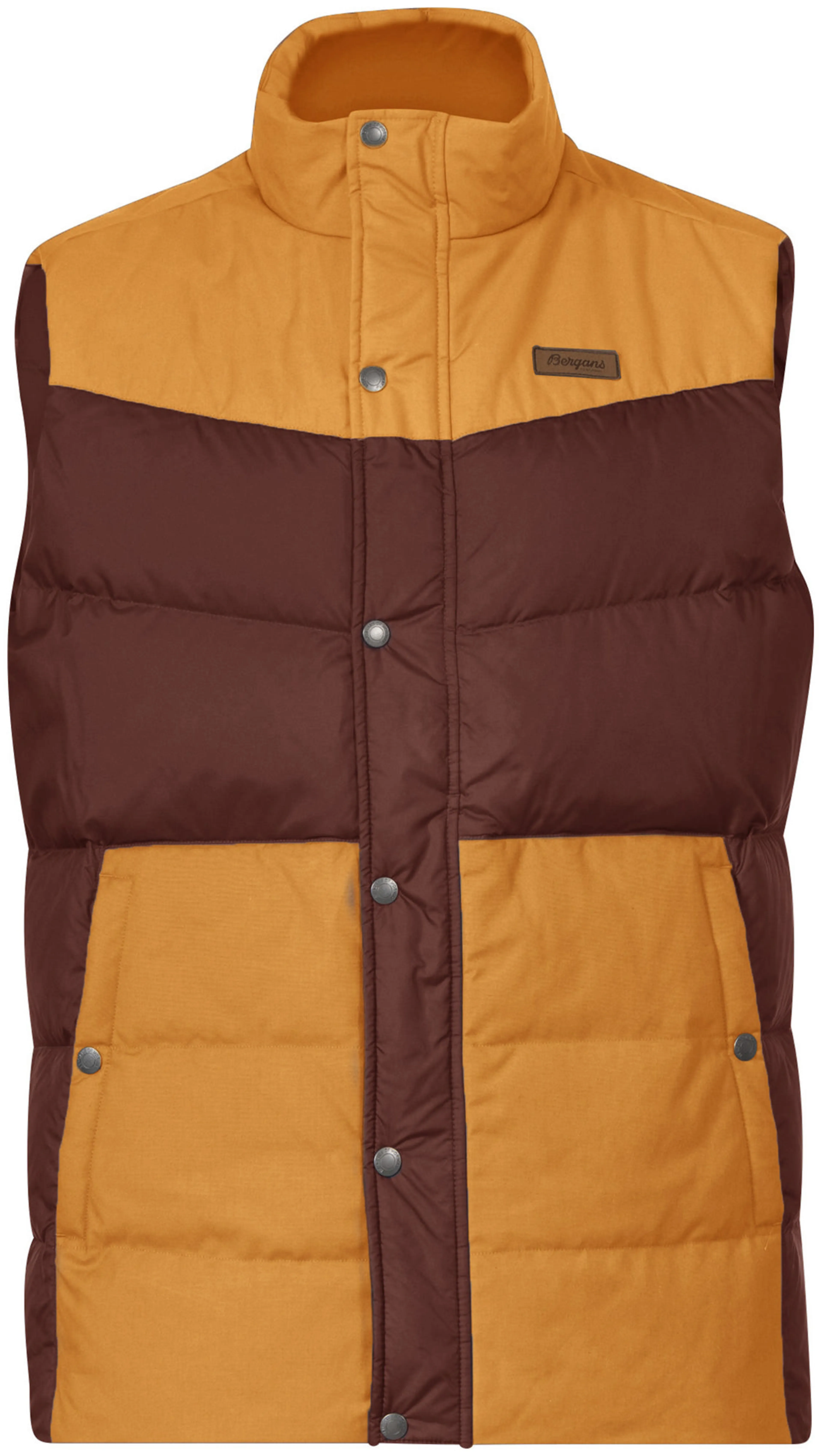 Nordmarka Outdoor Down Vest Men