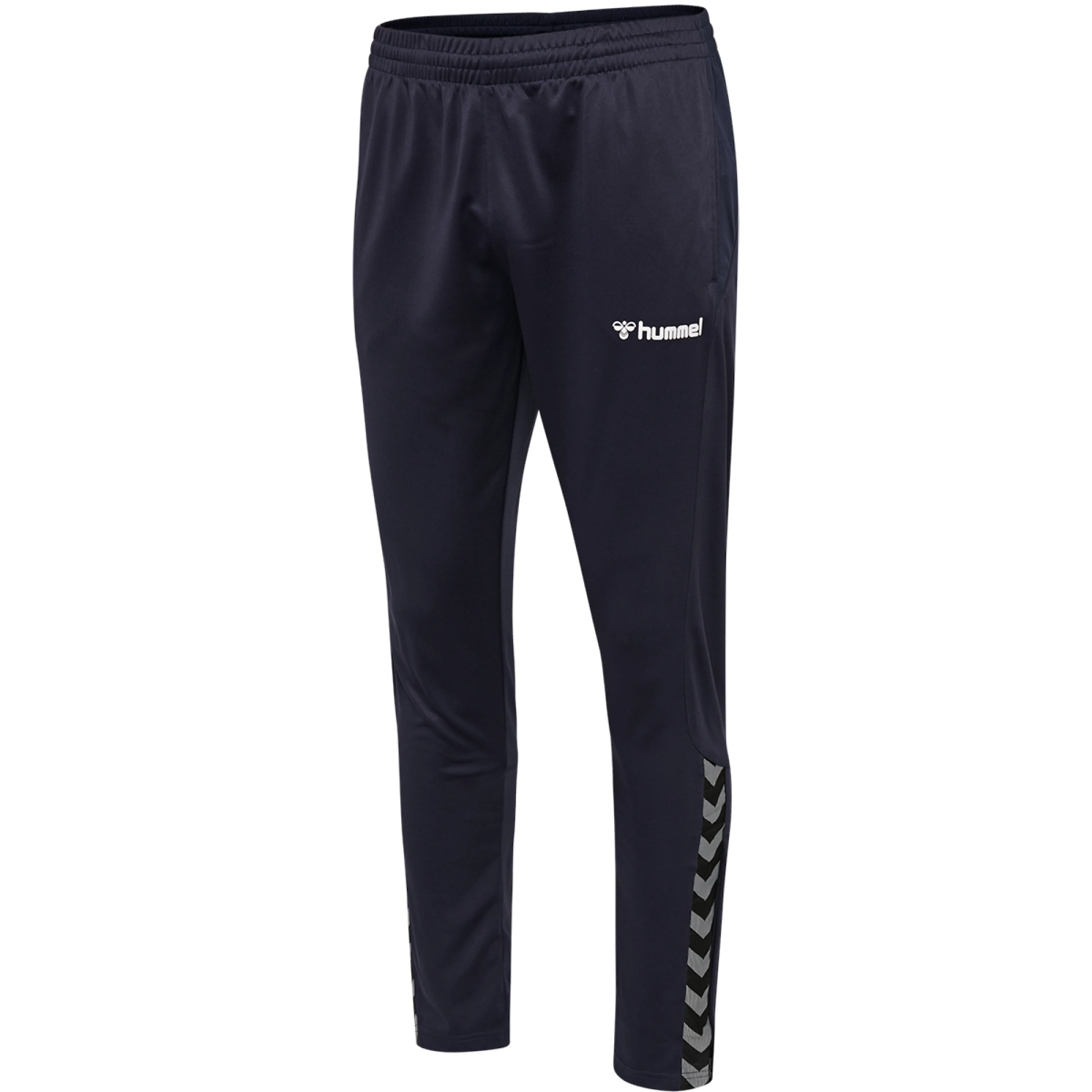 hmlAUTHENTIC POLY PANT hmlAUTHENTIC POLY PANT