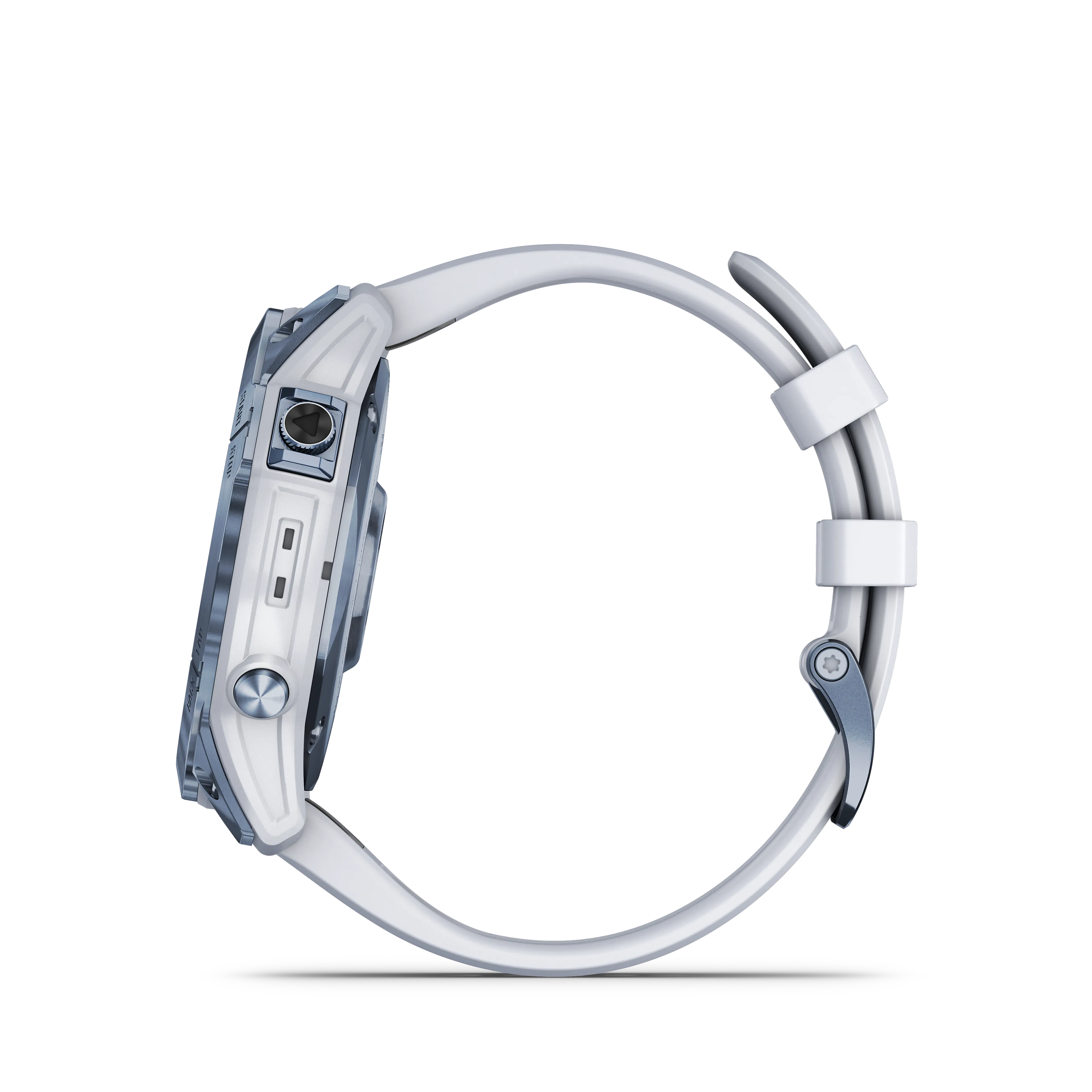 Fenix 7X Sapphire Solar multisportklokke