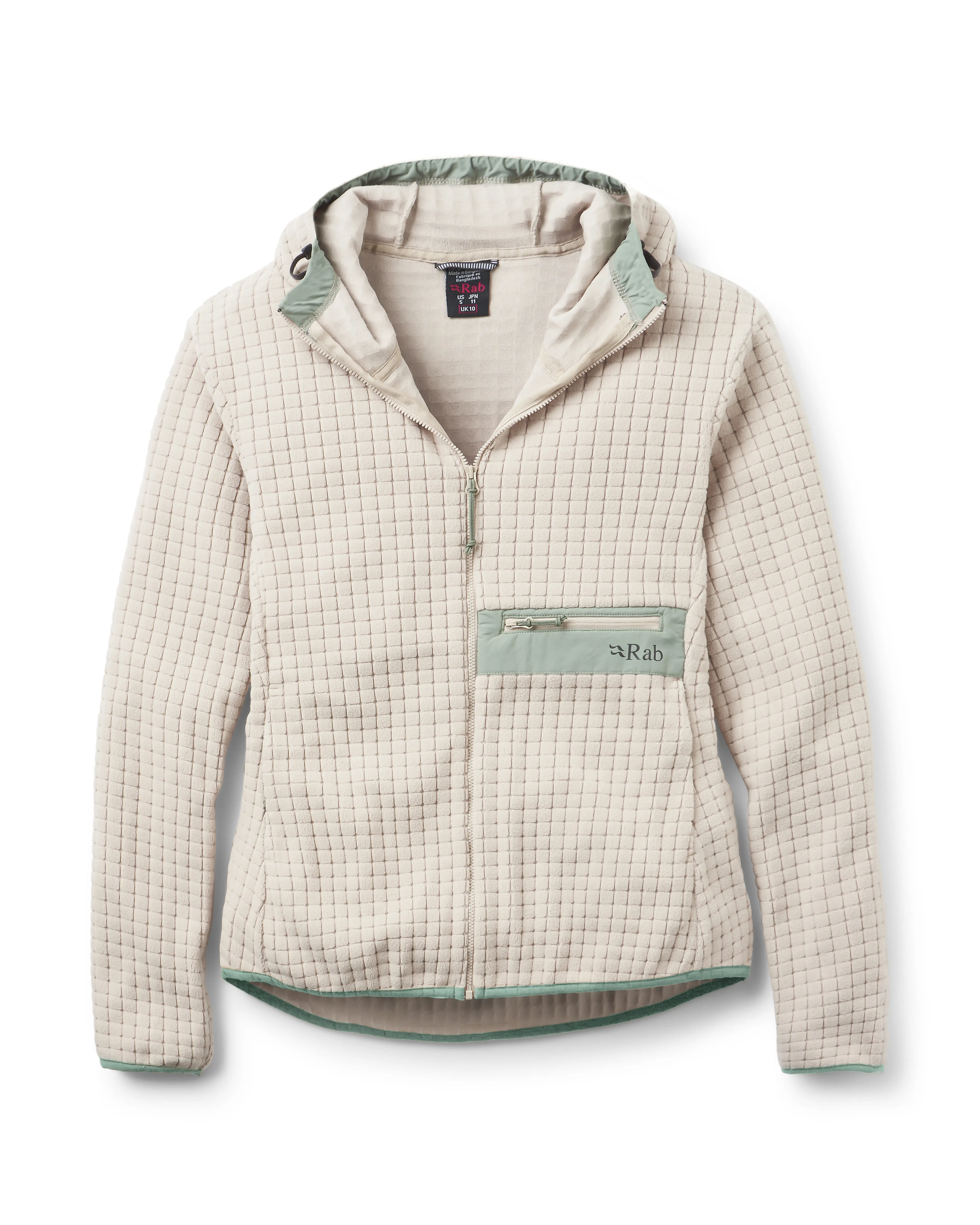 Ramshaw Hoody Wmns