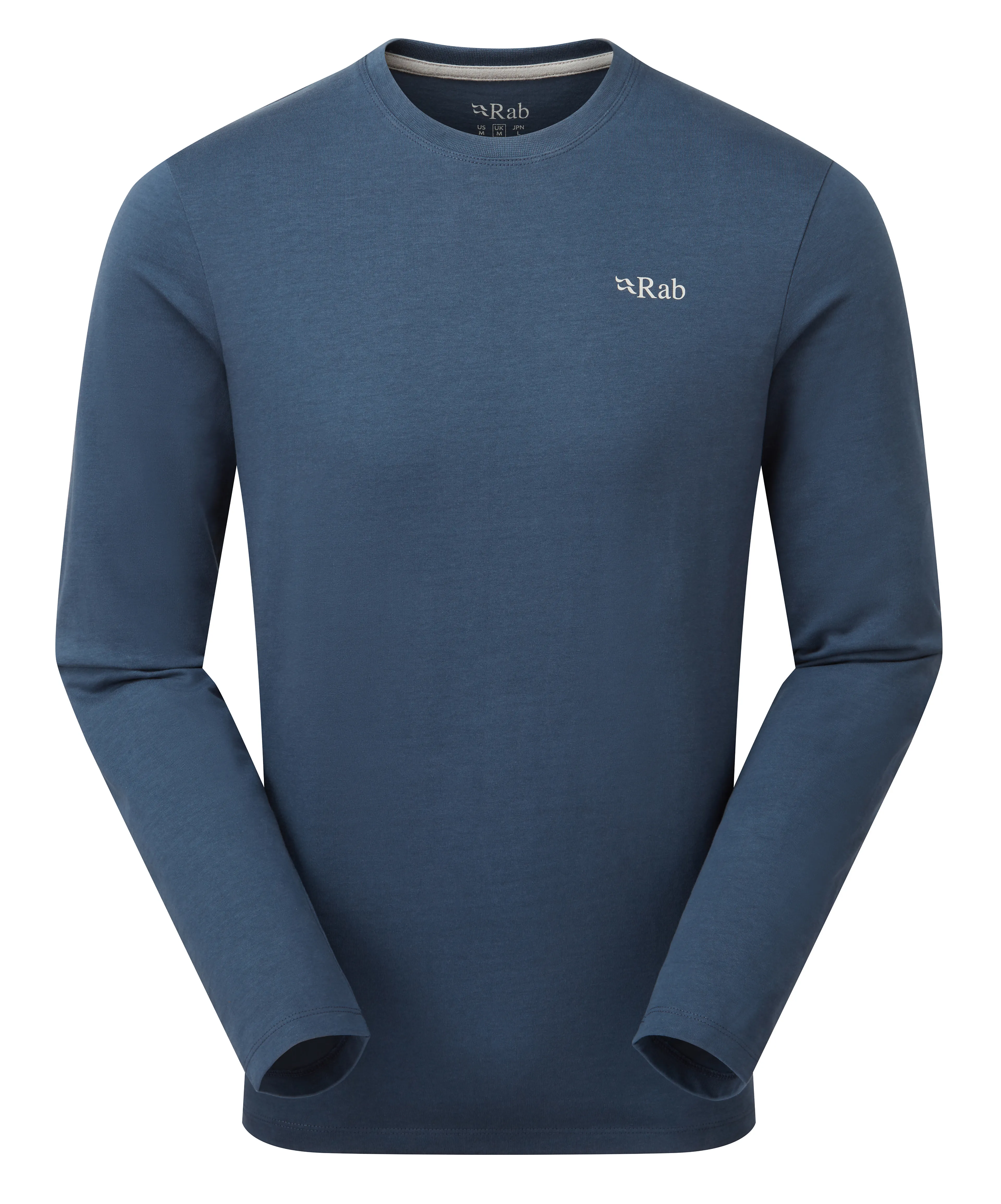 Basecamp 3 Peak LS Tee Basecamp 3 Peak LS Tee