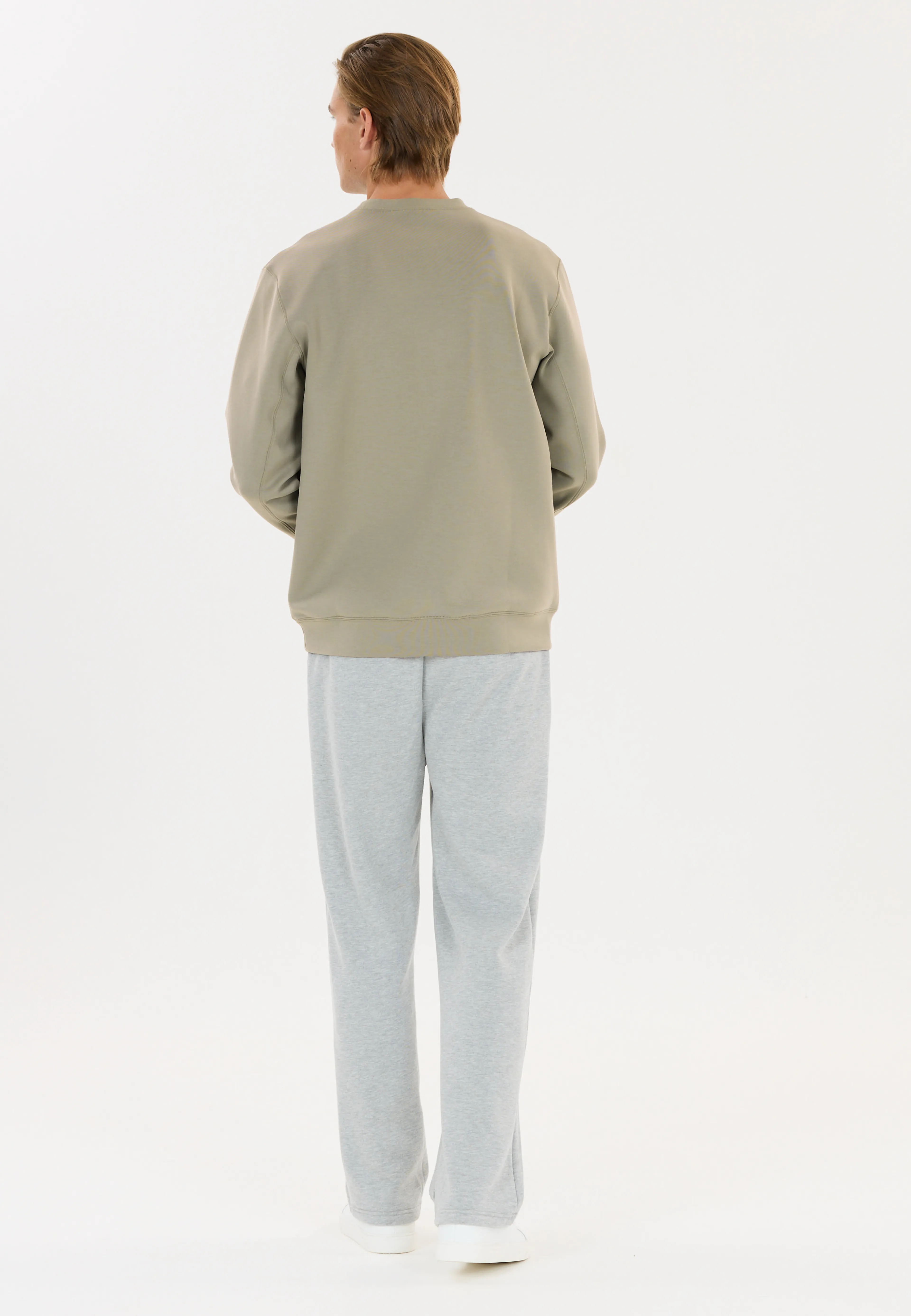 Taro V2 M Crew Neck