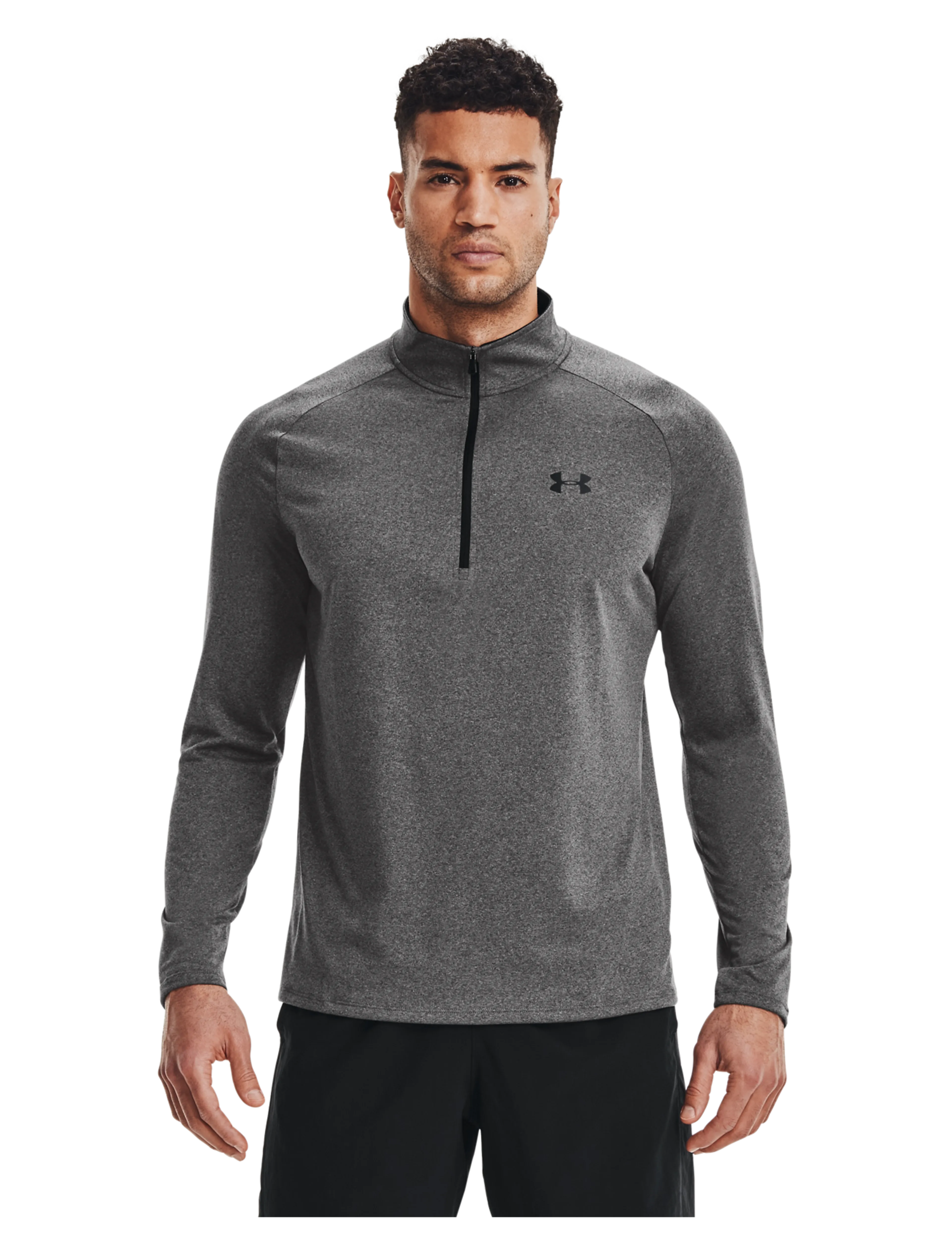 UA Tech 2.0 1/2 Zip