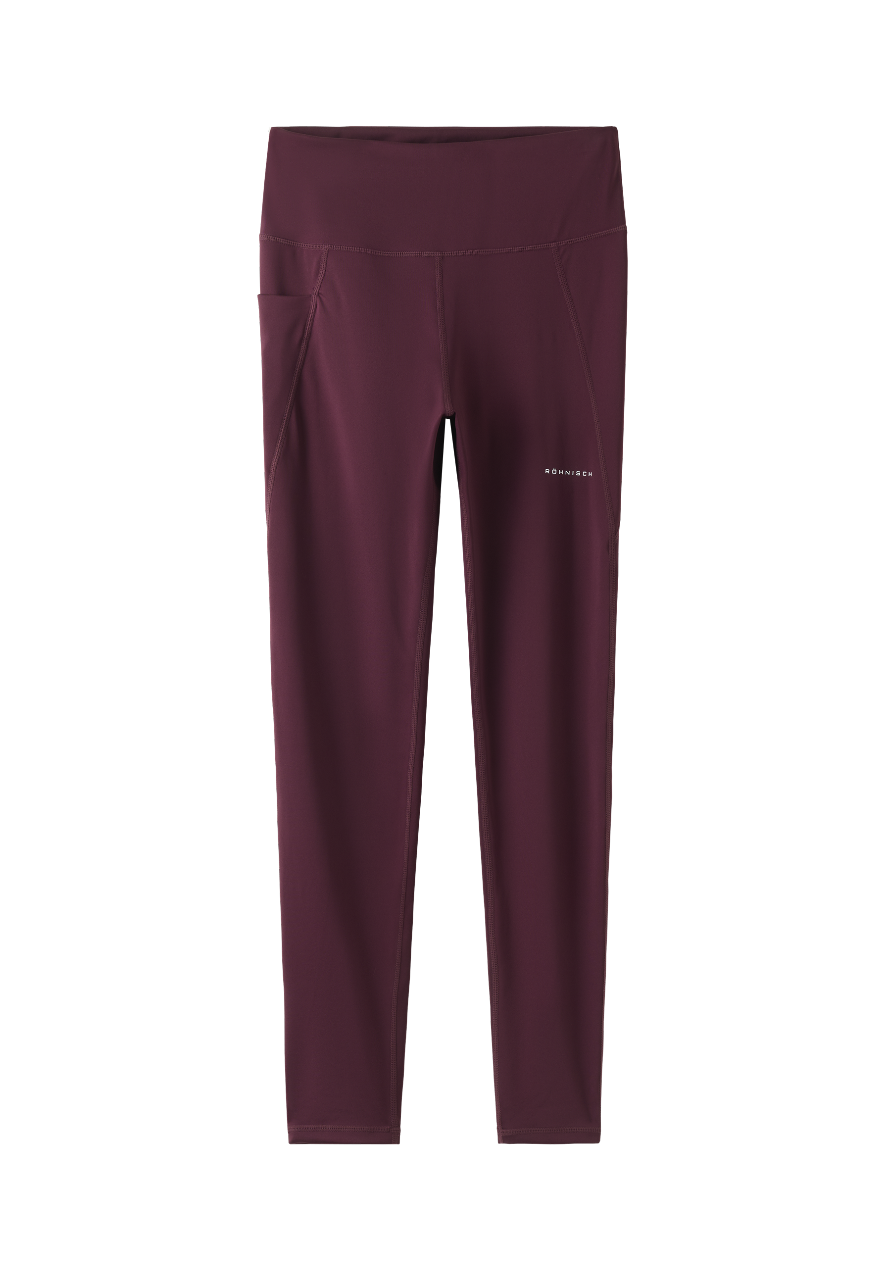 Flattering High Waist Tights