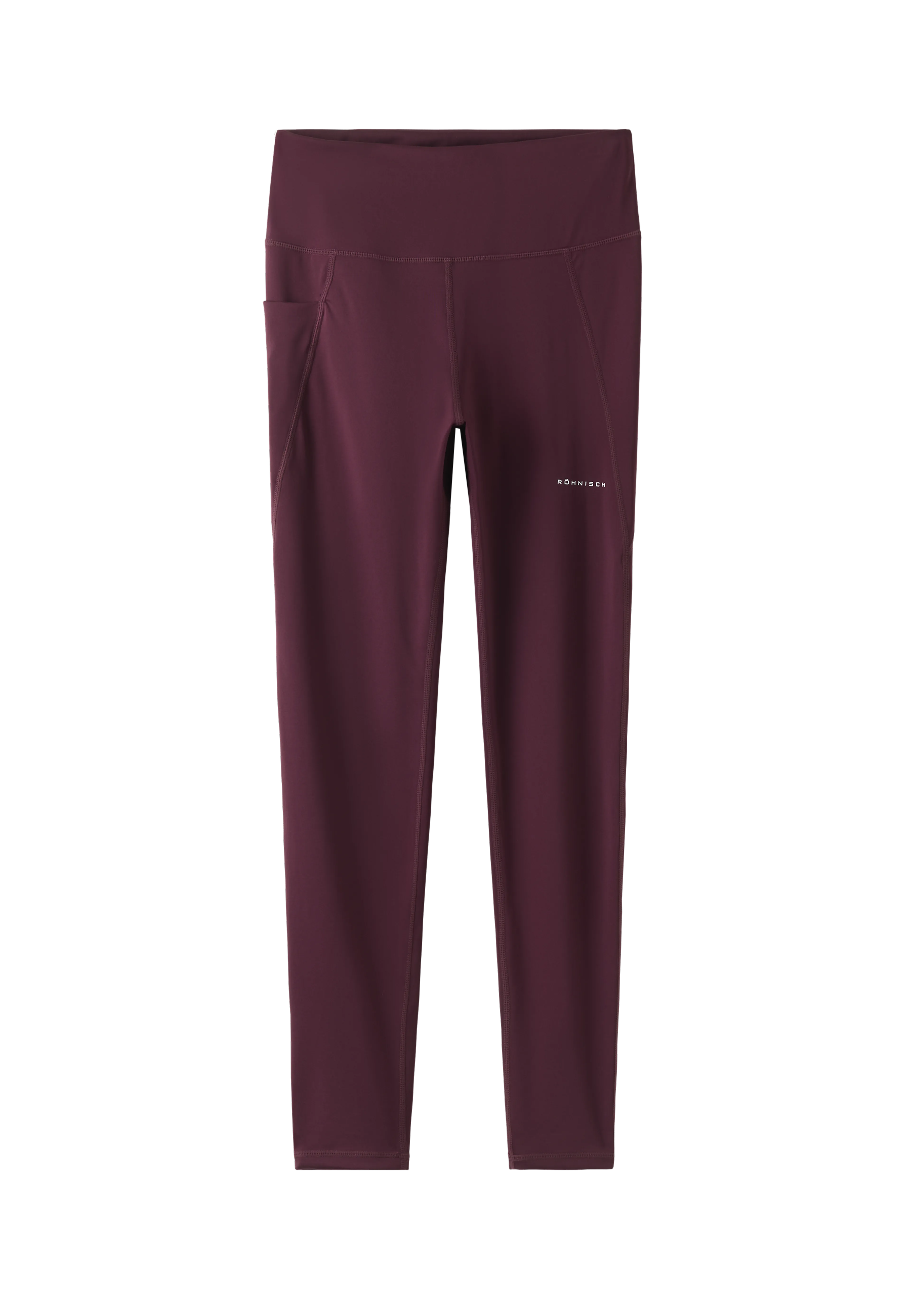 Flattering High Waist Tights