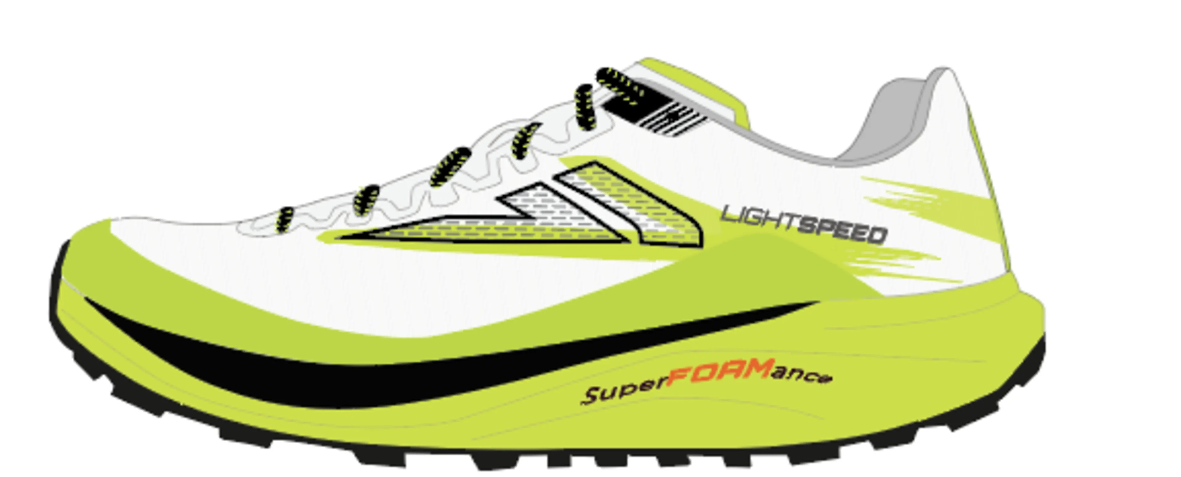 VJ Lightspeed VJ Lightspeed