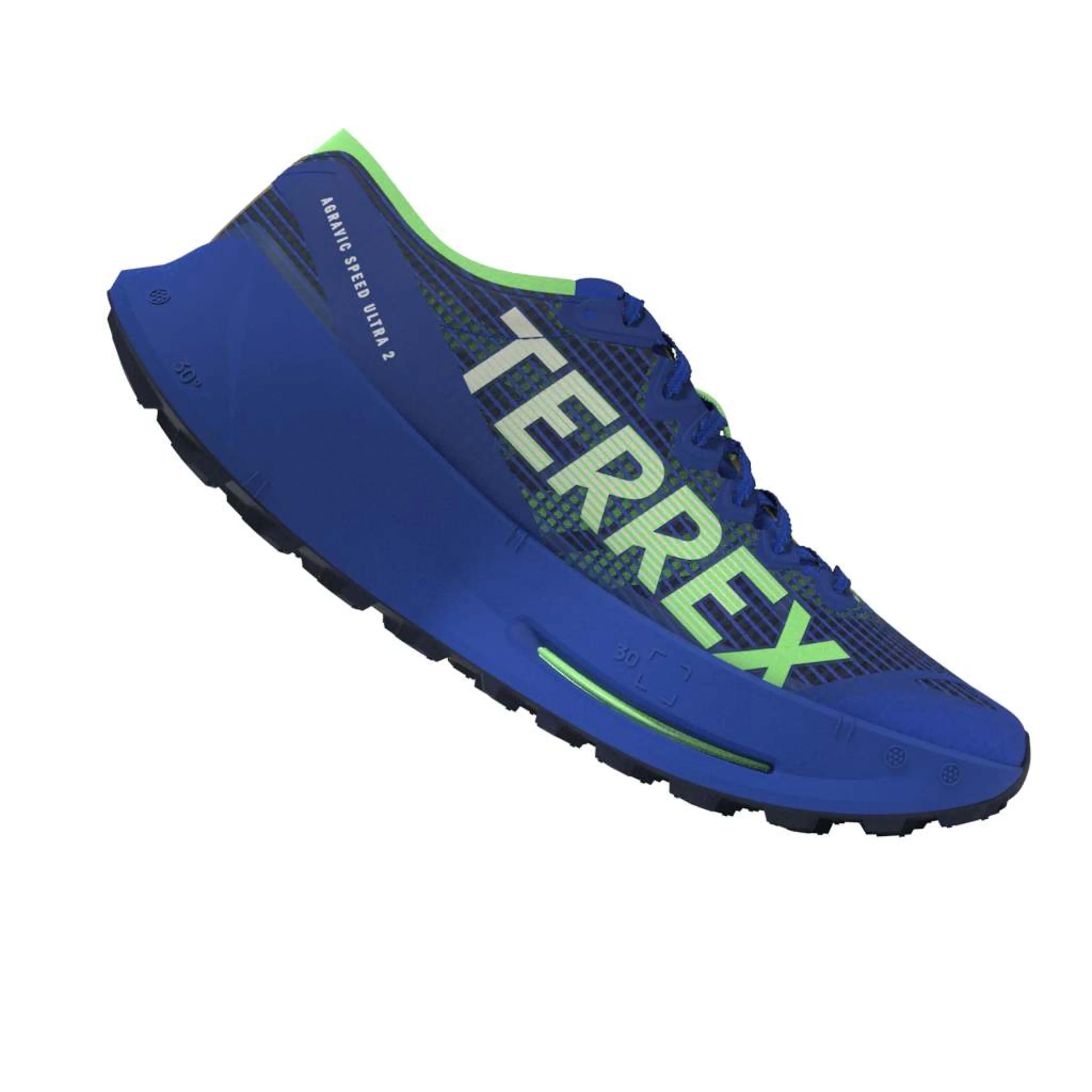 TERREX AGRAVIC SPEED ULTRA 2