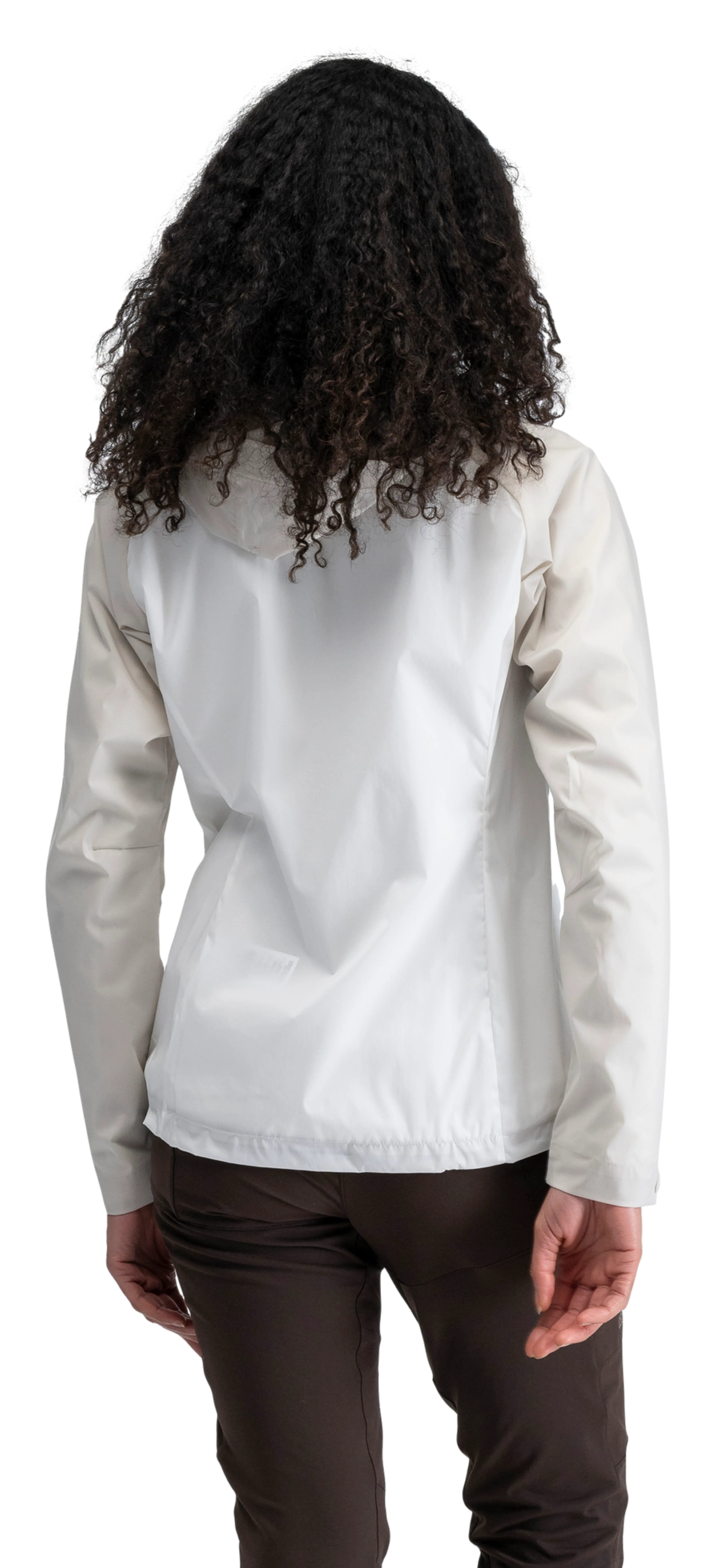 Microlight Jacket Women