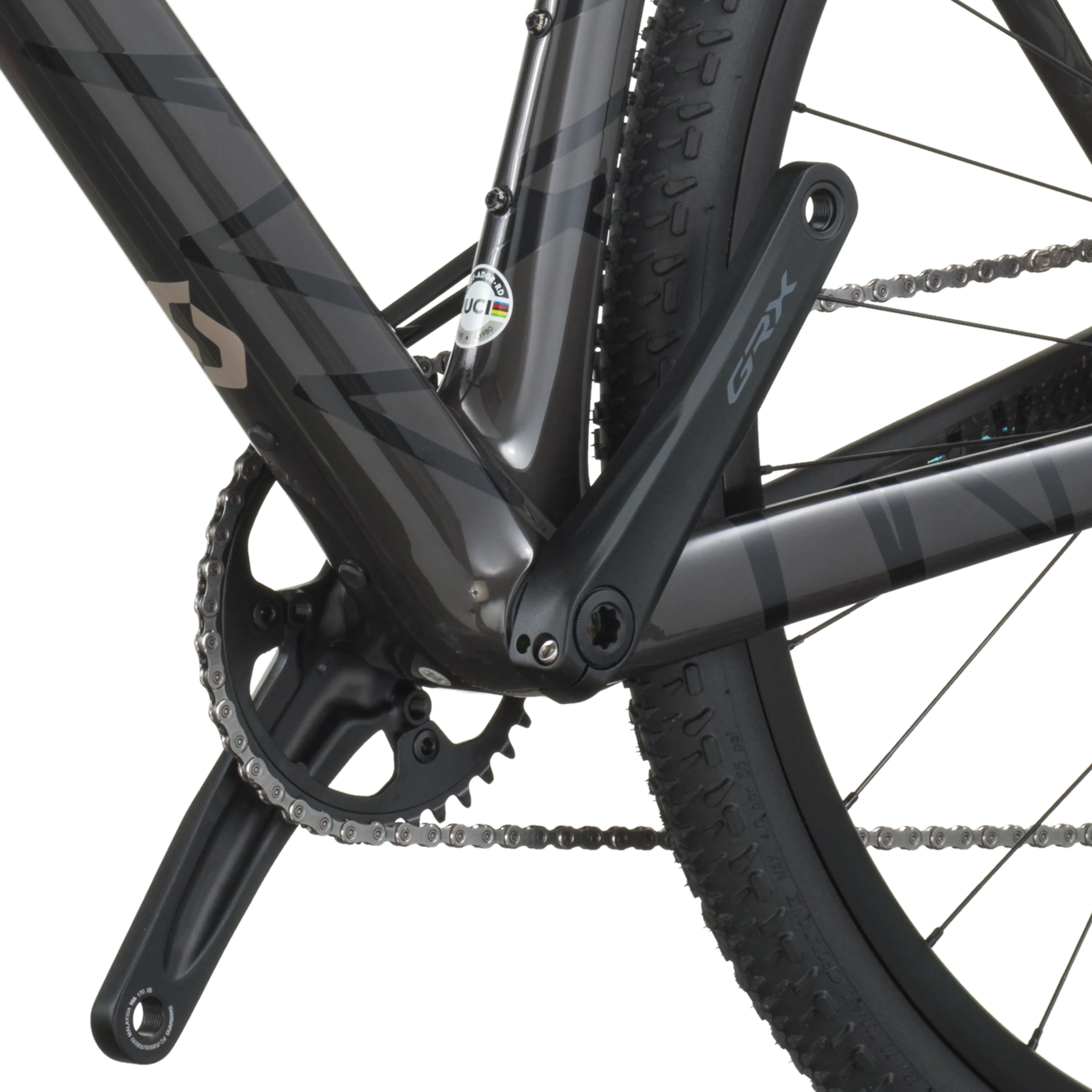 SCOTT Addict Gravel 30 