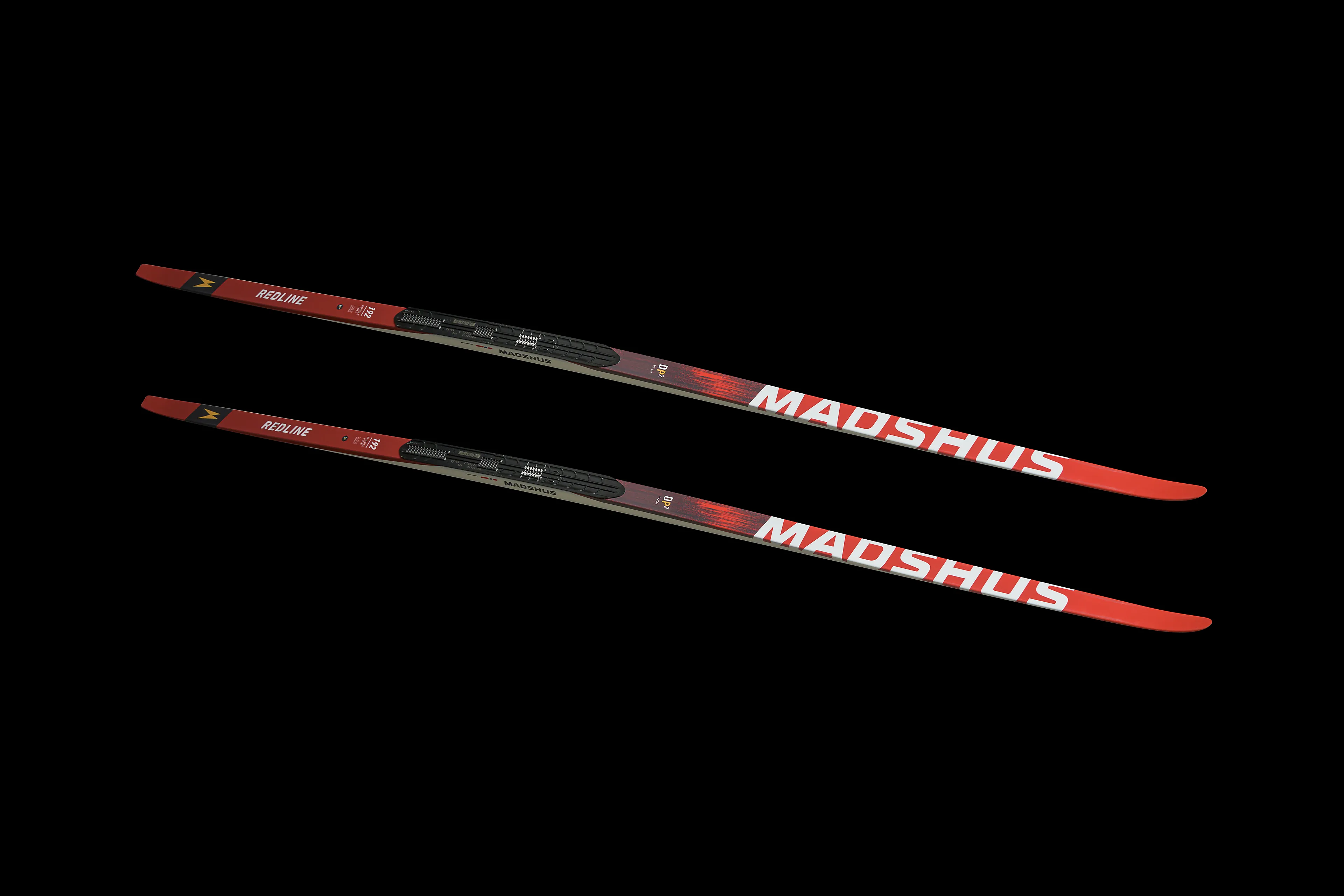 Redline DP2