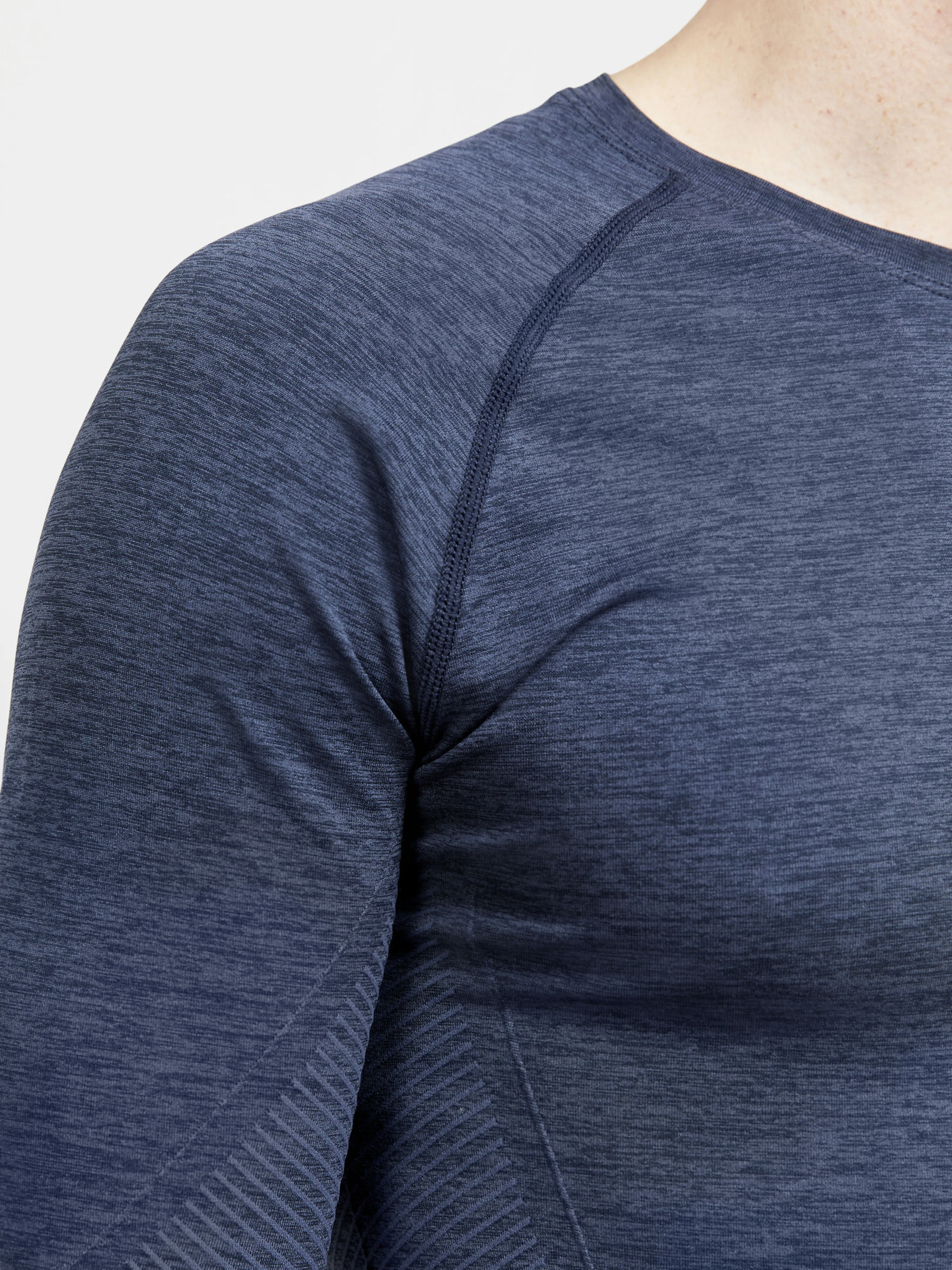 Core Dry Active Comfort Ls M Core Dry Active Comfort Ls M