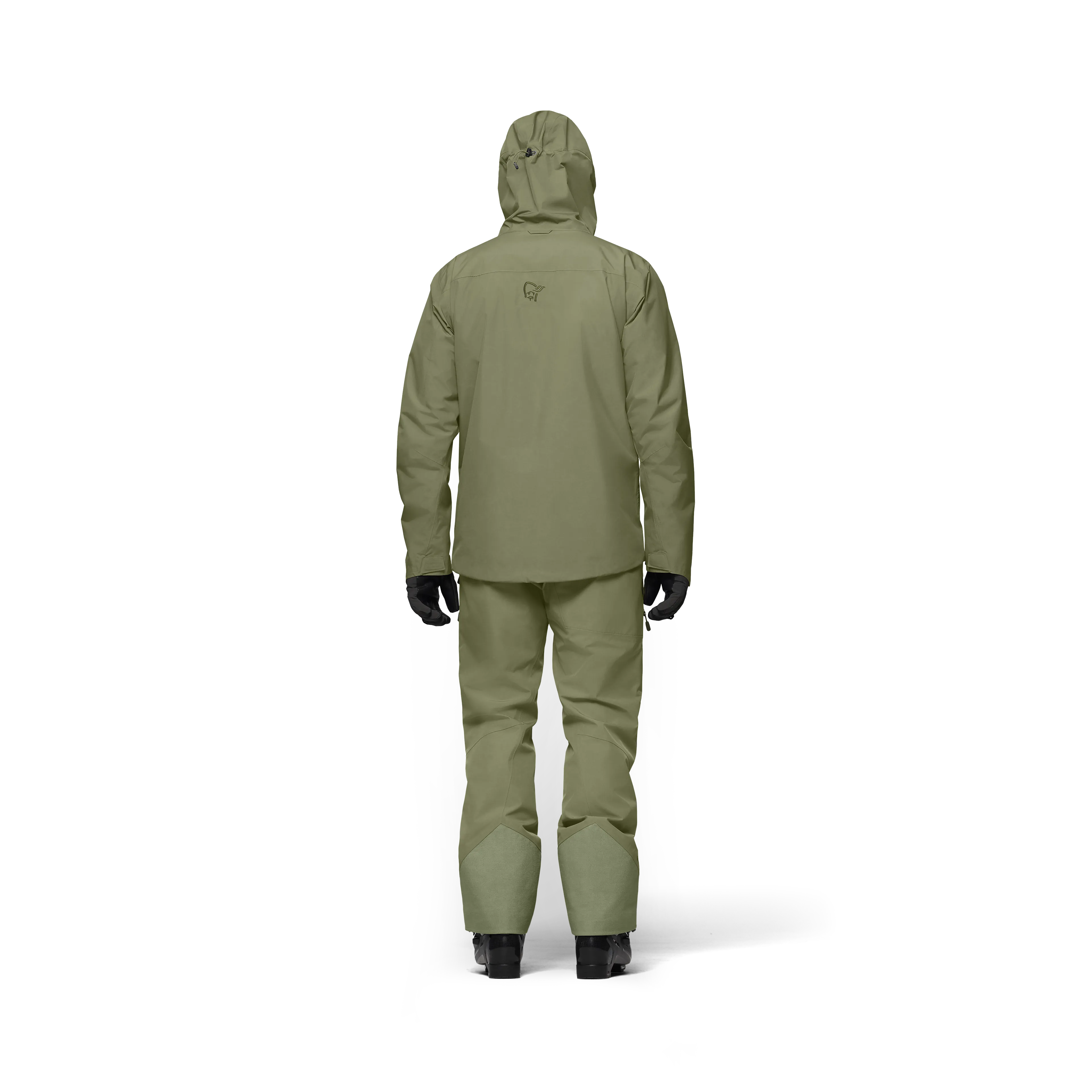 lofoten Gore-Tex Insulated Jacket M's