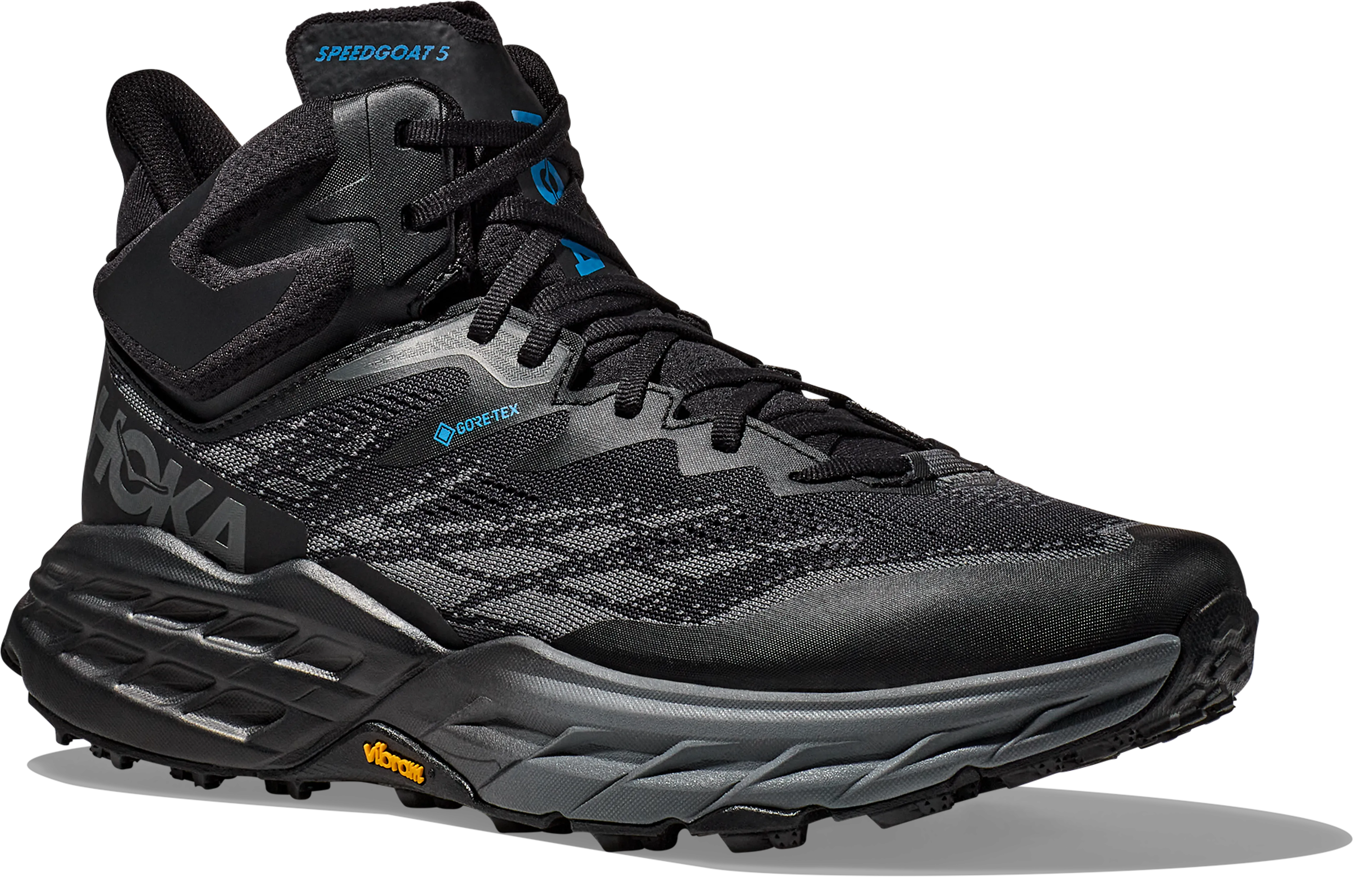 M SPEEDGOAT 5 MID GTX