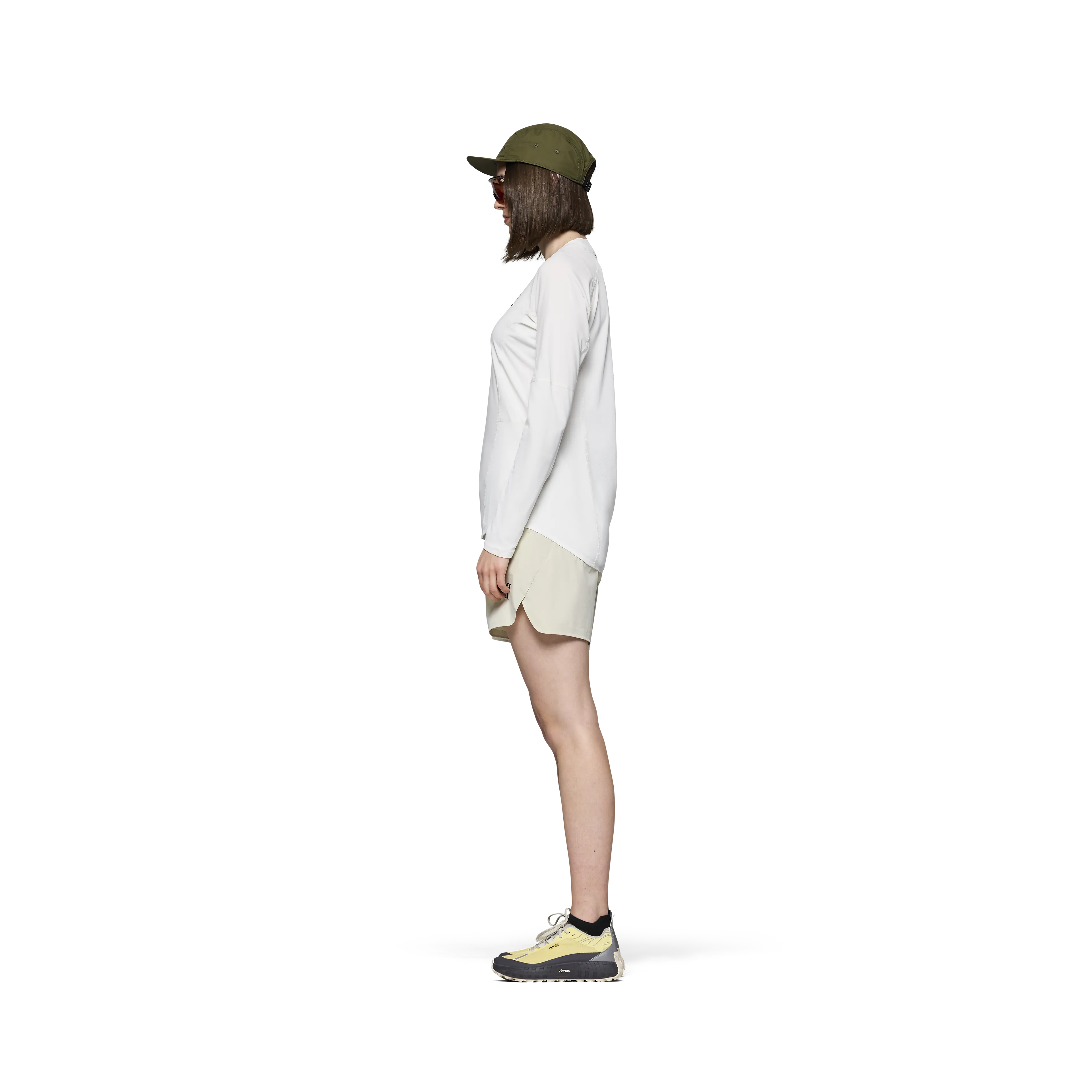 senja equaliser lightweight Long Sleeve W's