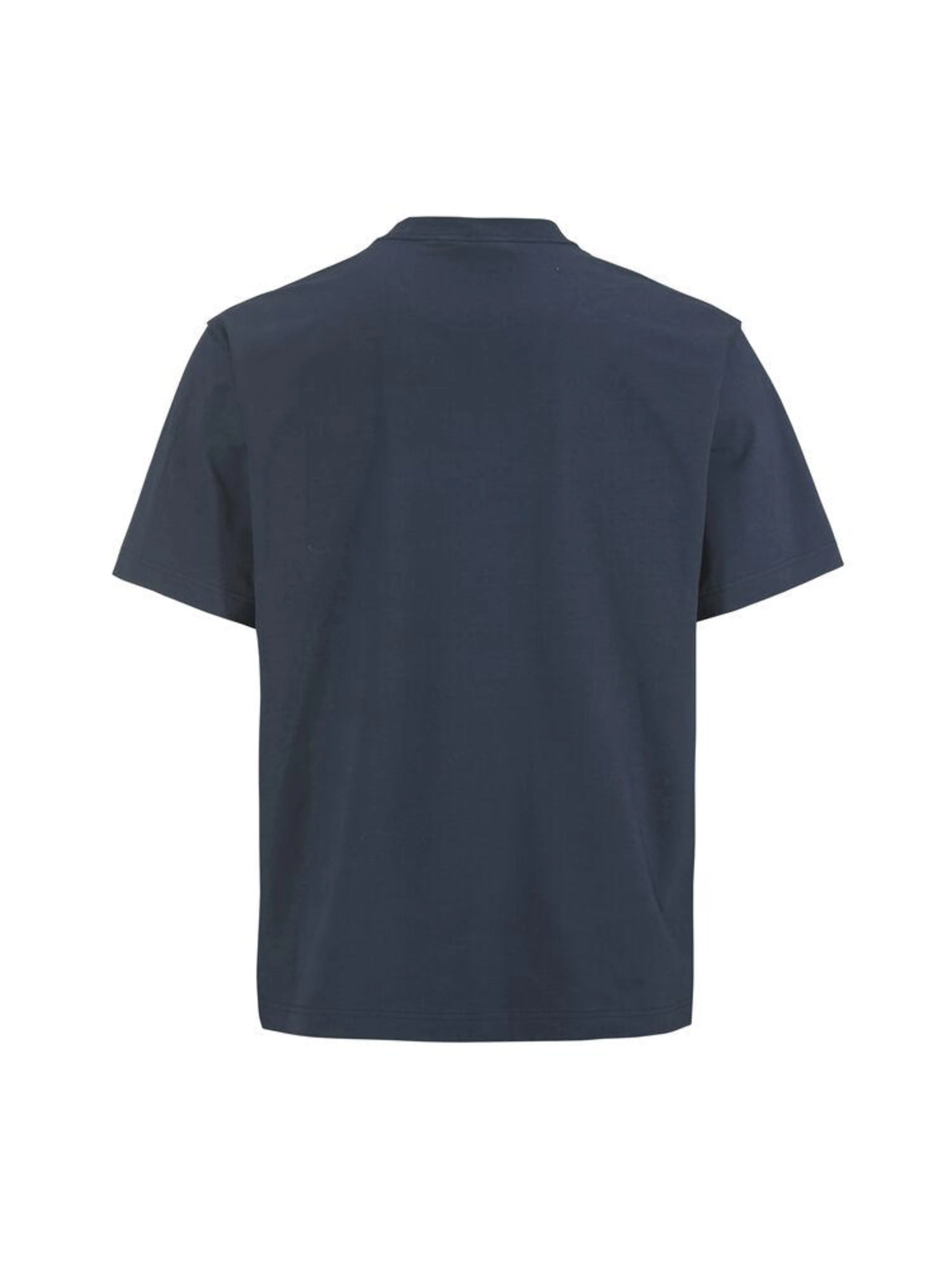 Collective Relaxed Ss Tee M Collective Relaxed Ss Tee M