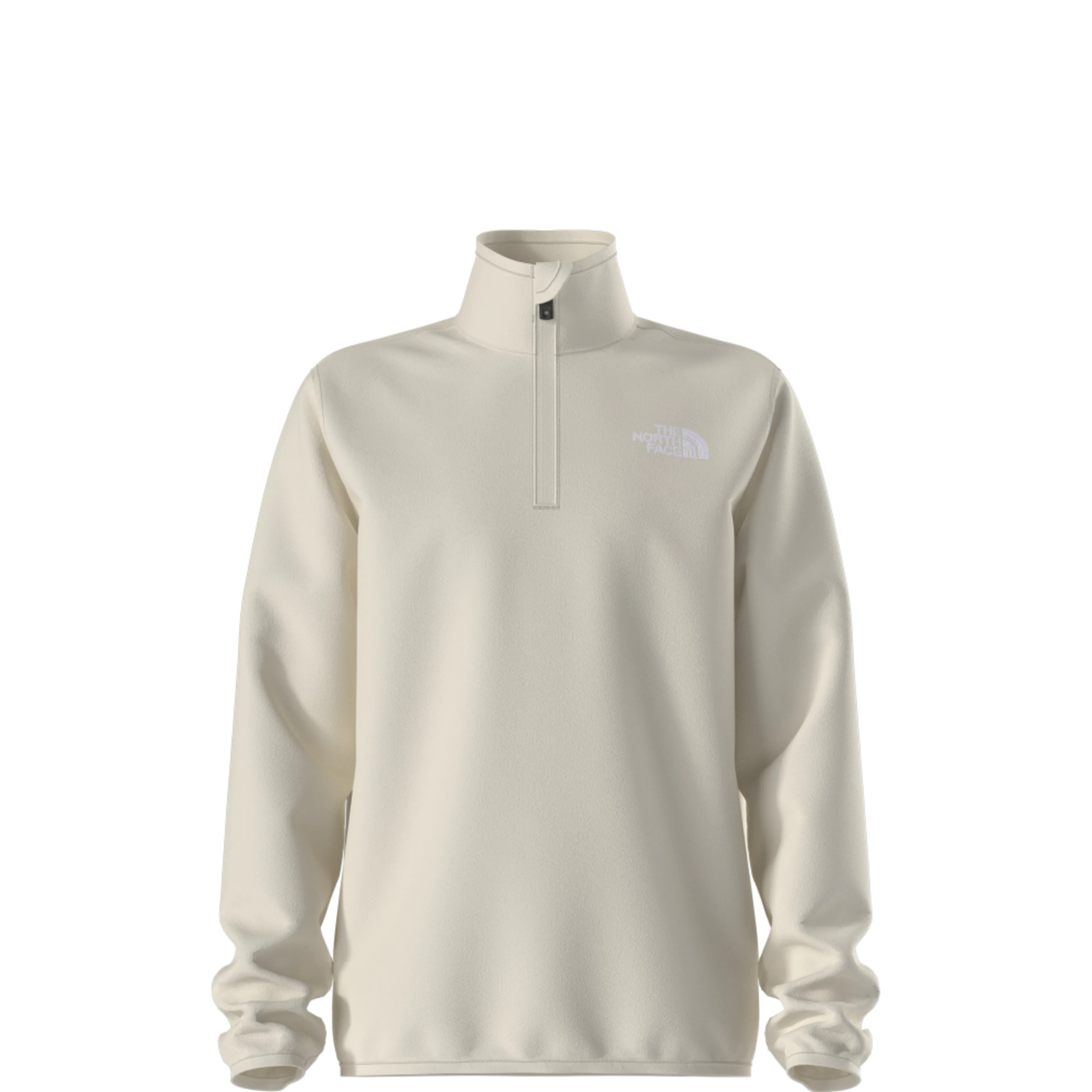 TEEN GLACIER 1/4 ZIP PULLOVER