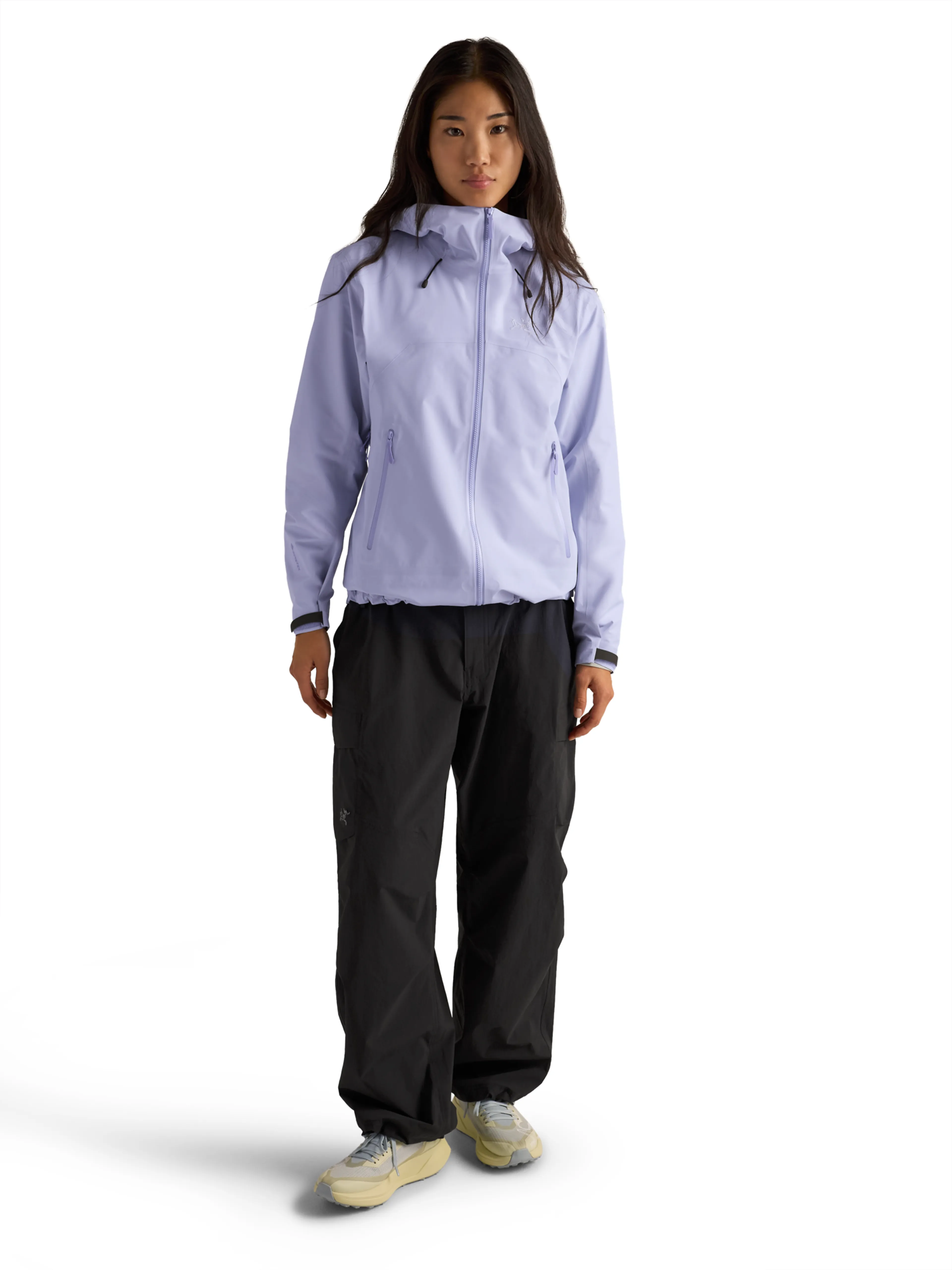 Beta SL Jacket W