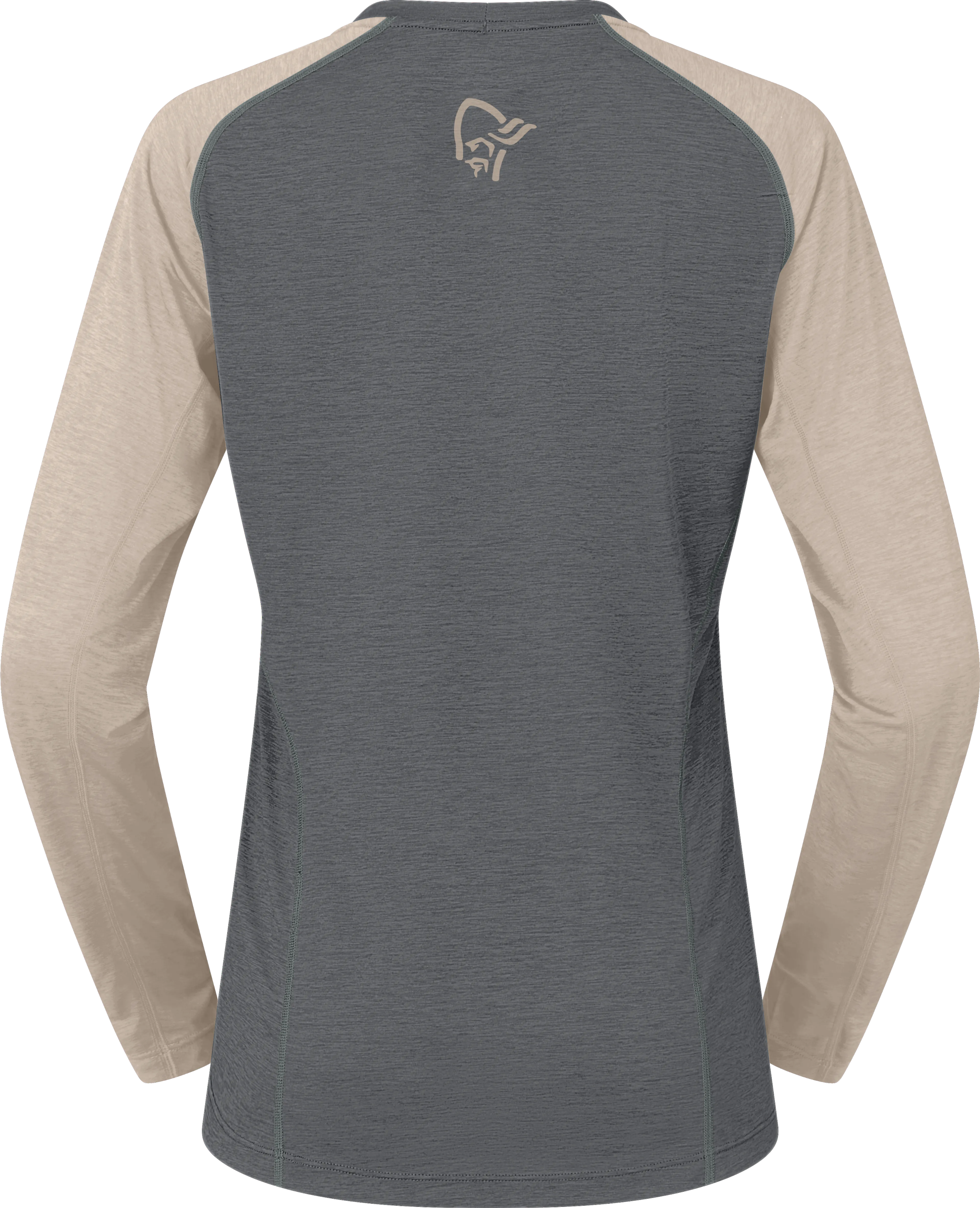 fjørå equaliser lightweight Long Sleeve W's