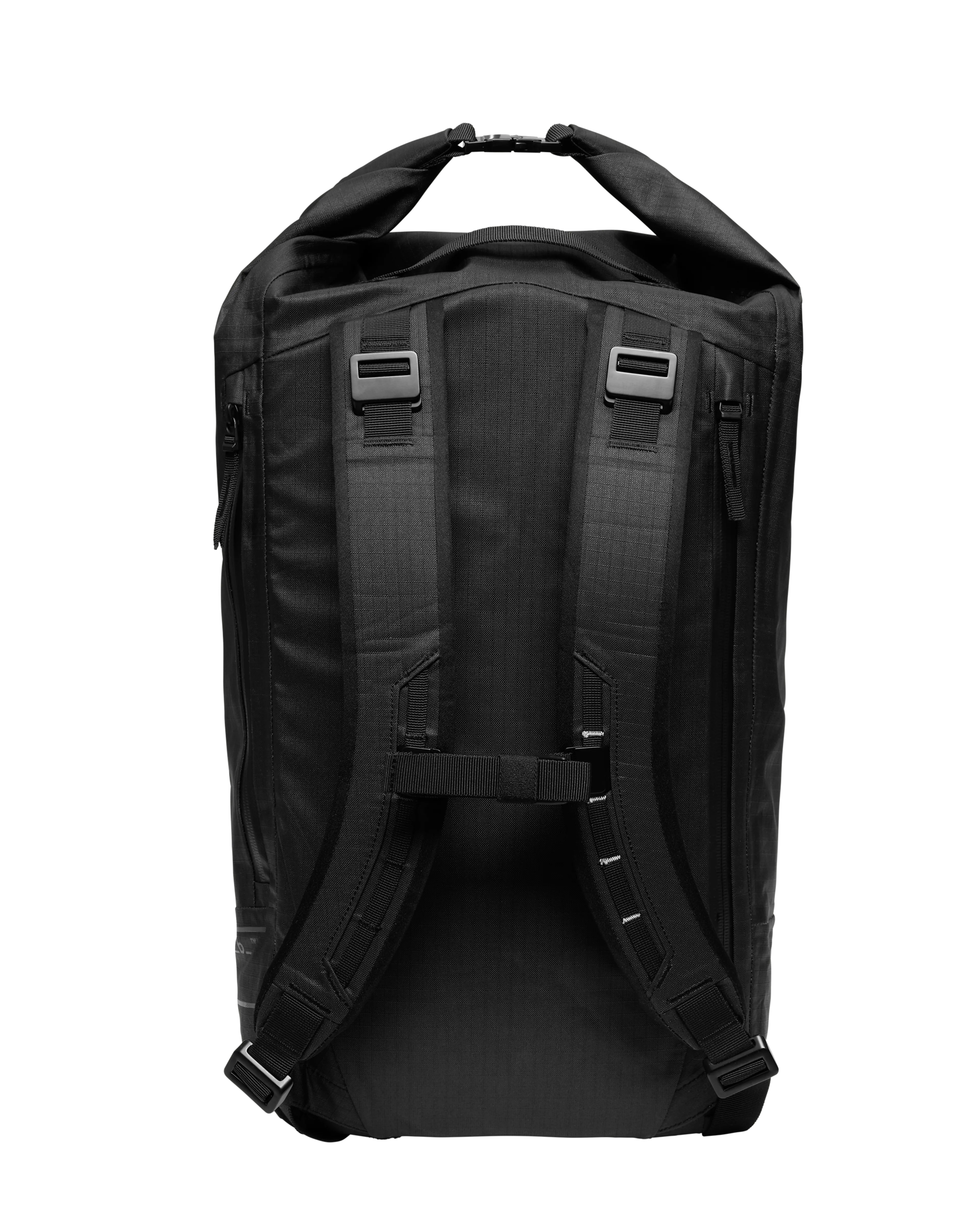 Essential Rolltop Backpack 32L