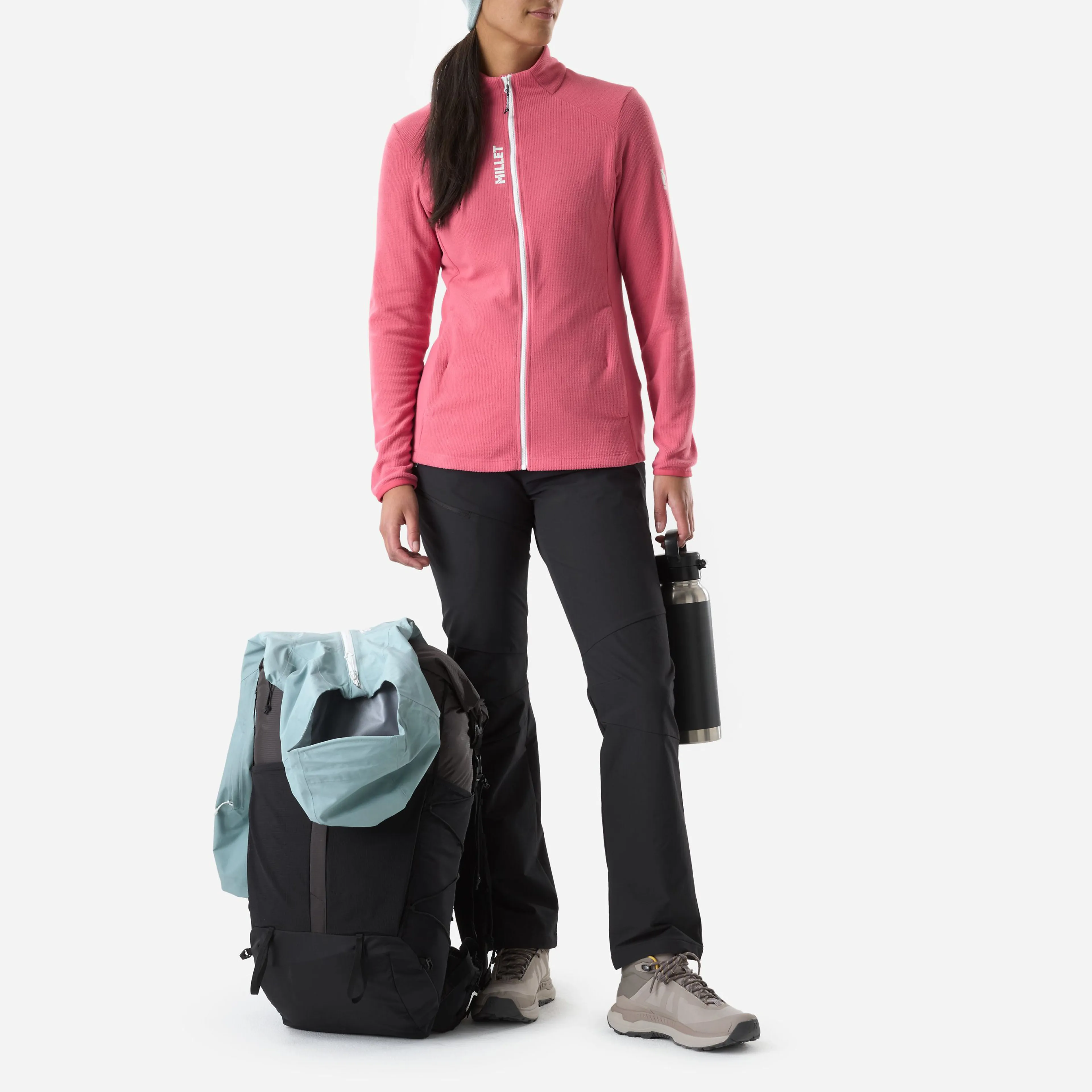 UBIC LIGHTGRID JKT W